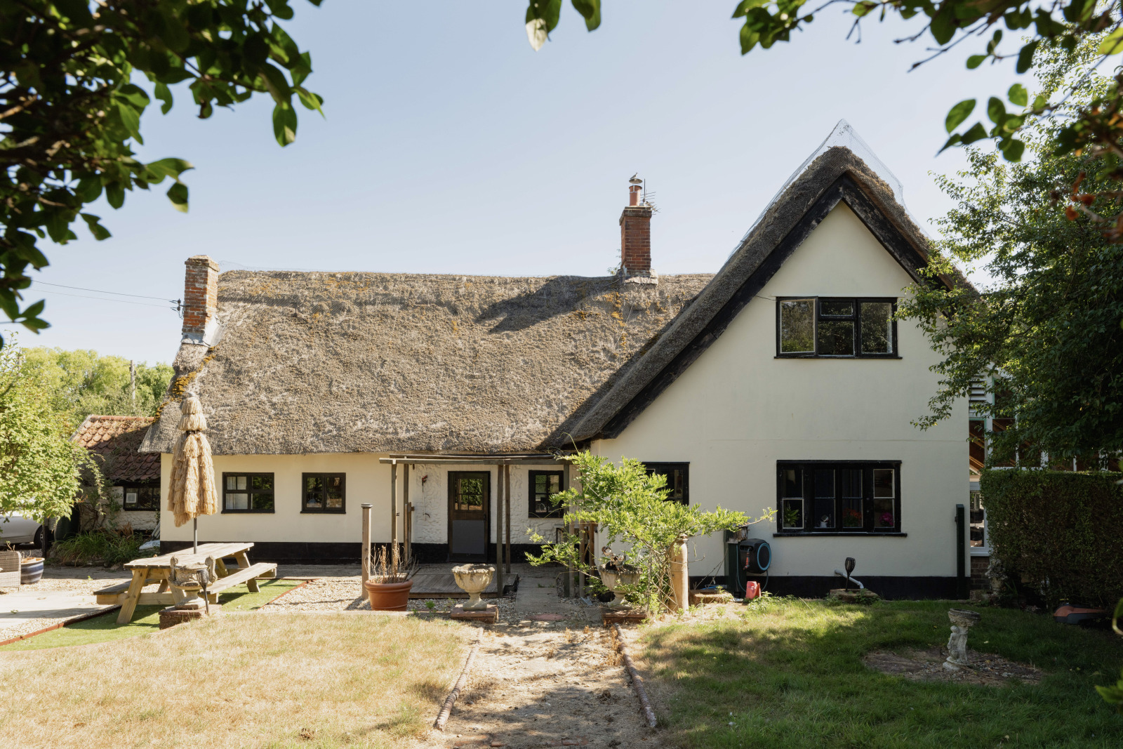 College Road, Thompson, Thetford, Norfolk, IP24