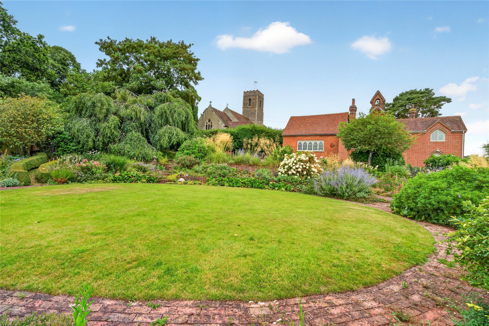 Tuddenham, Ipswich, Suffolk, IP6, photo 18