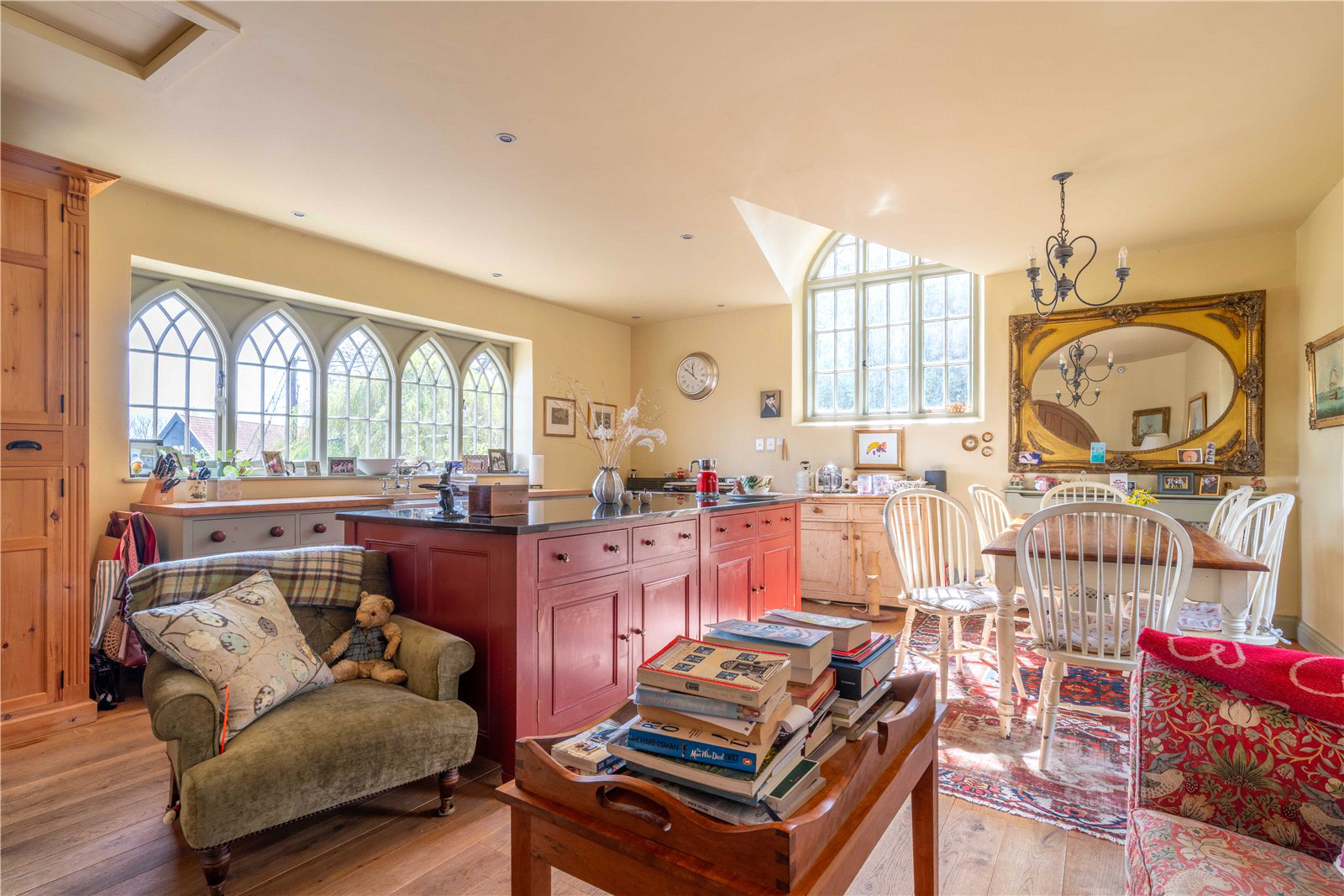 Tuddenham, Ipswich, Suffolk, IP6, photo 4