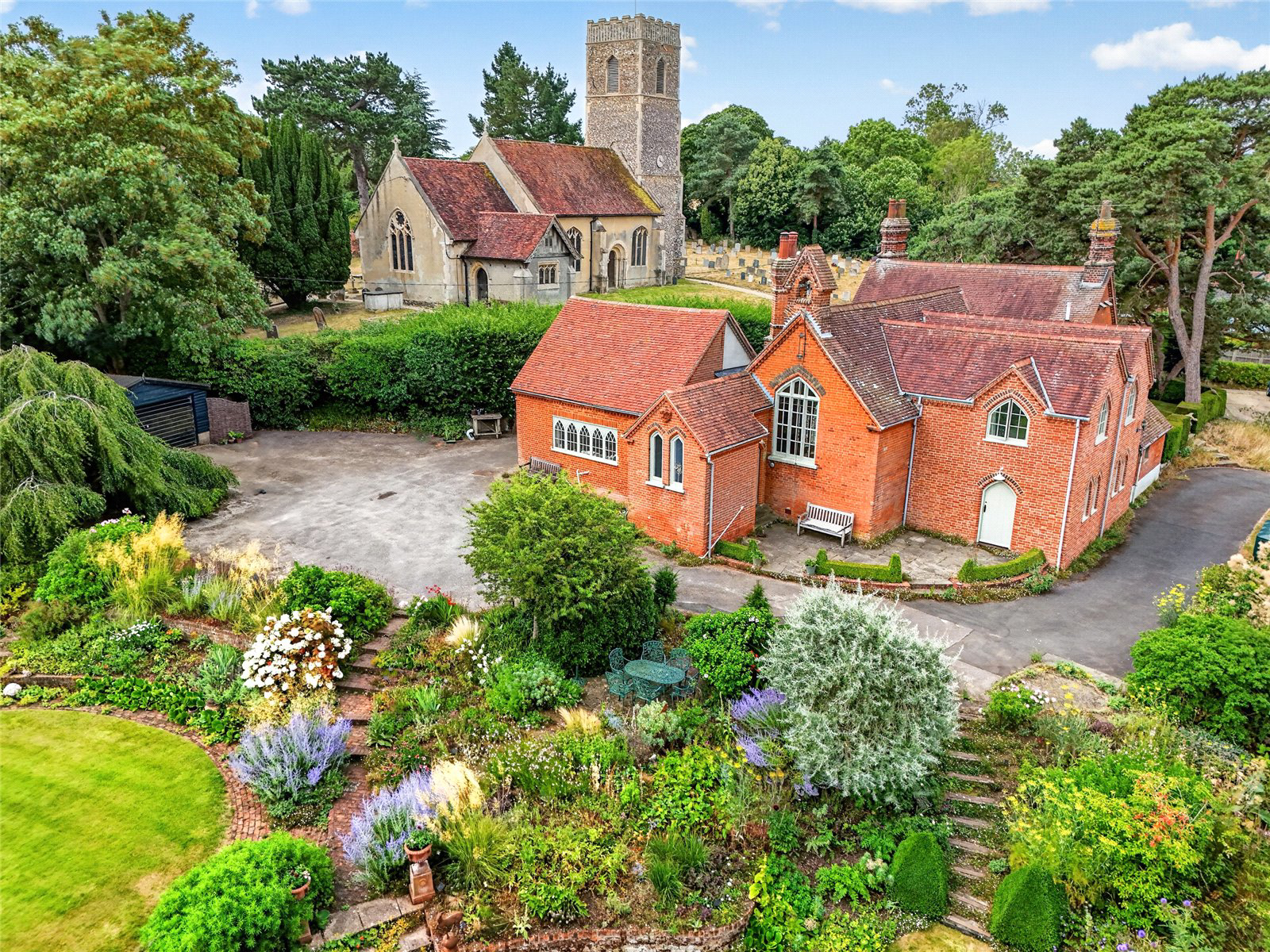Tuddenham, Ipswich, Suffolk, IP6, photo 17