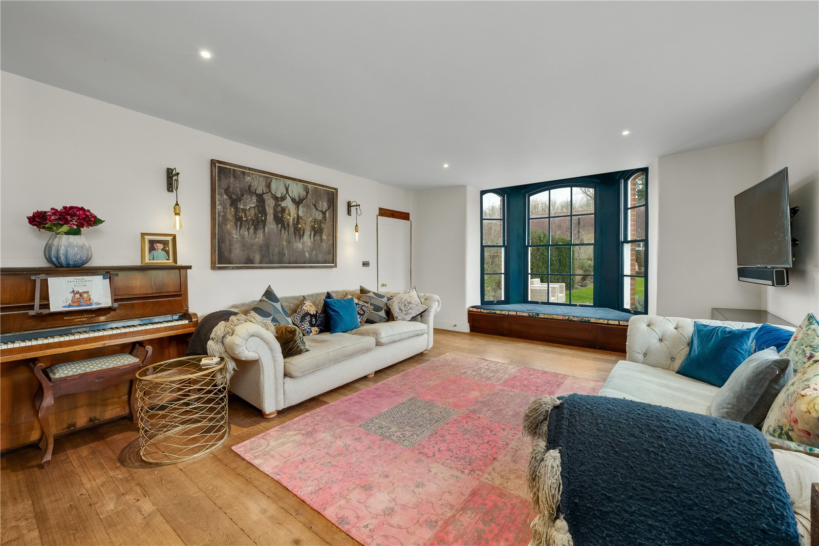 Sutton Park, Sutton Green, Guildford, GU4, photo 5