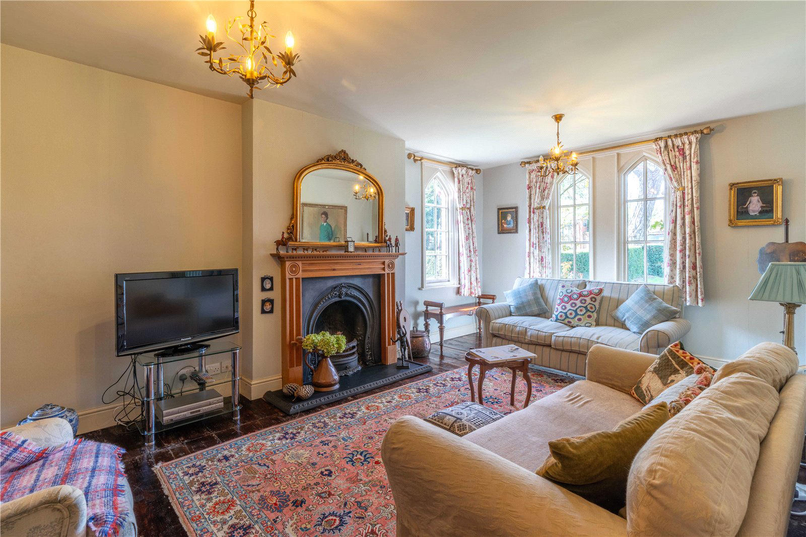 Tuddenham, Ipswich, Suffolk, IP6, photo 9