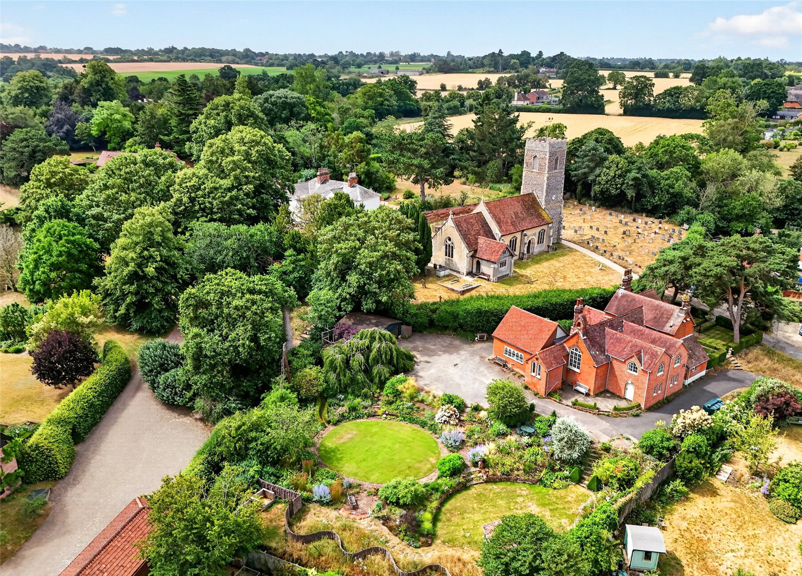 Tuddenham, Ipswich, Suffolk, IP6, photo 2