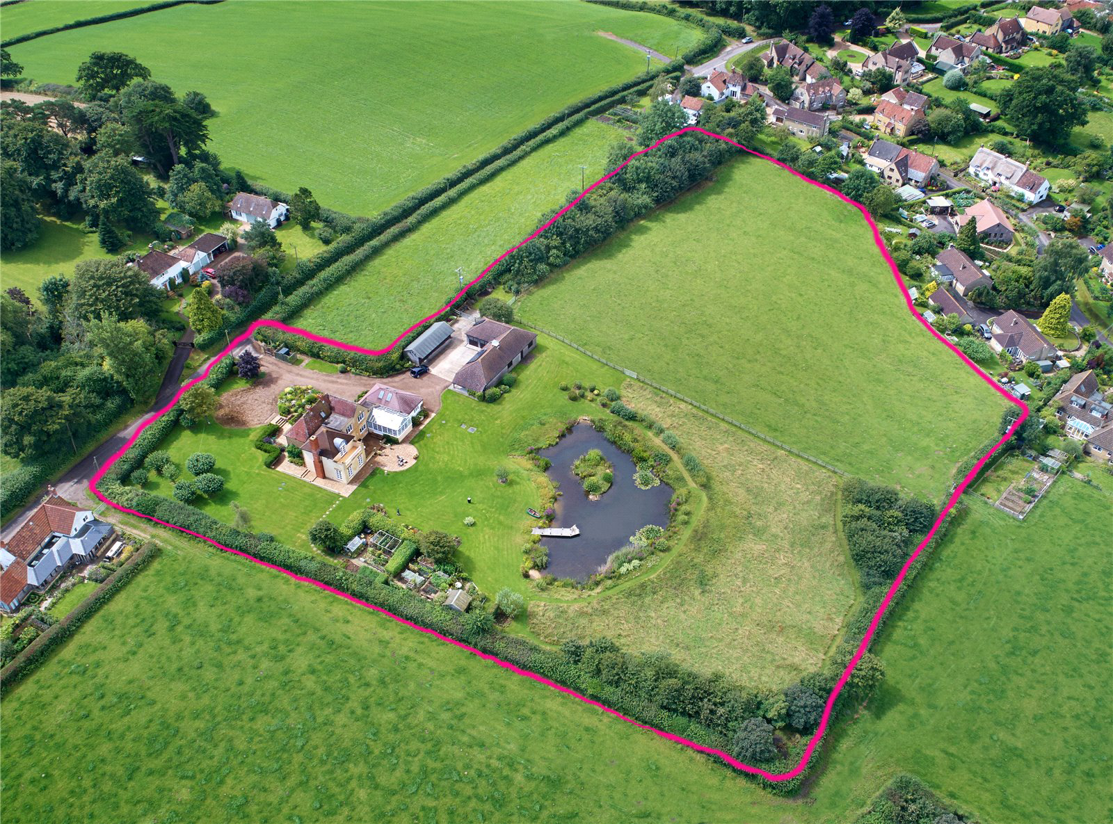 Penn Lane, Hardington Mandeville, Somerset, BA22, photo 22