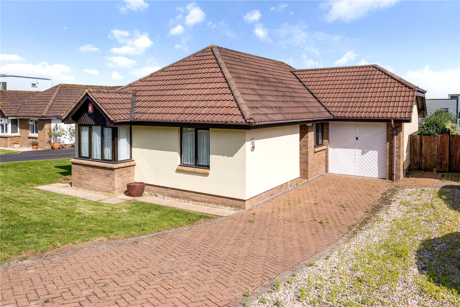 Dune View, Westward Ho, Bideford, Devon, EX39