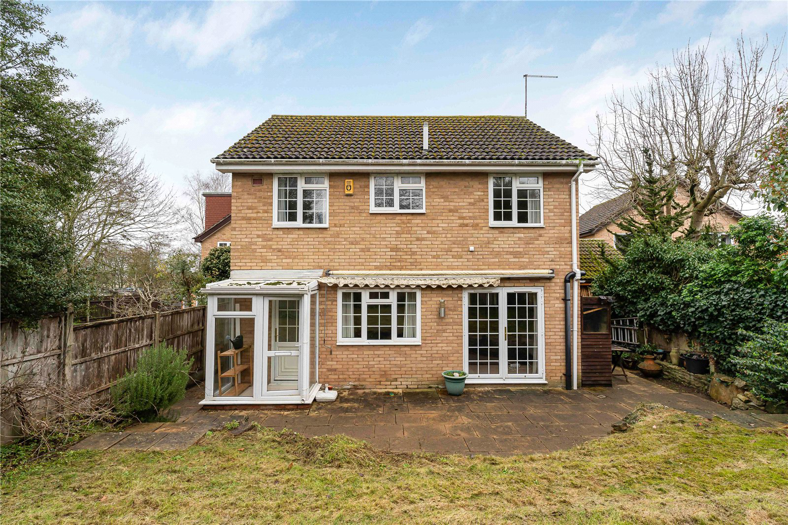 Victoria Road, Oundle, Peterborough, Northamptonshire, PE8, photo 14