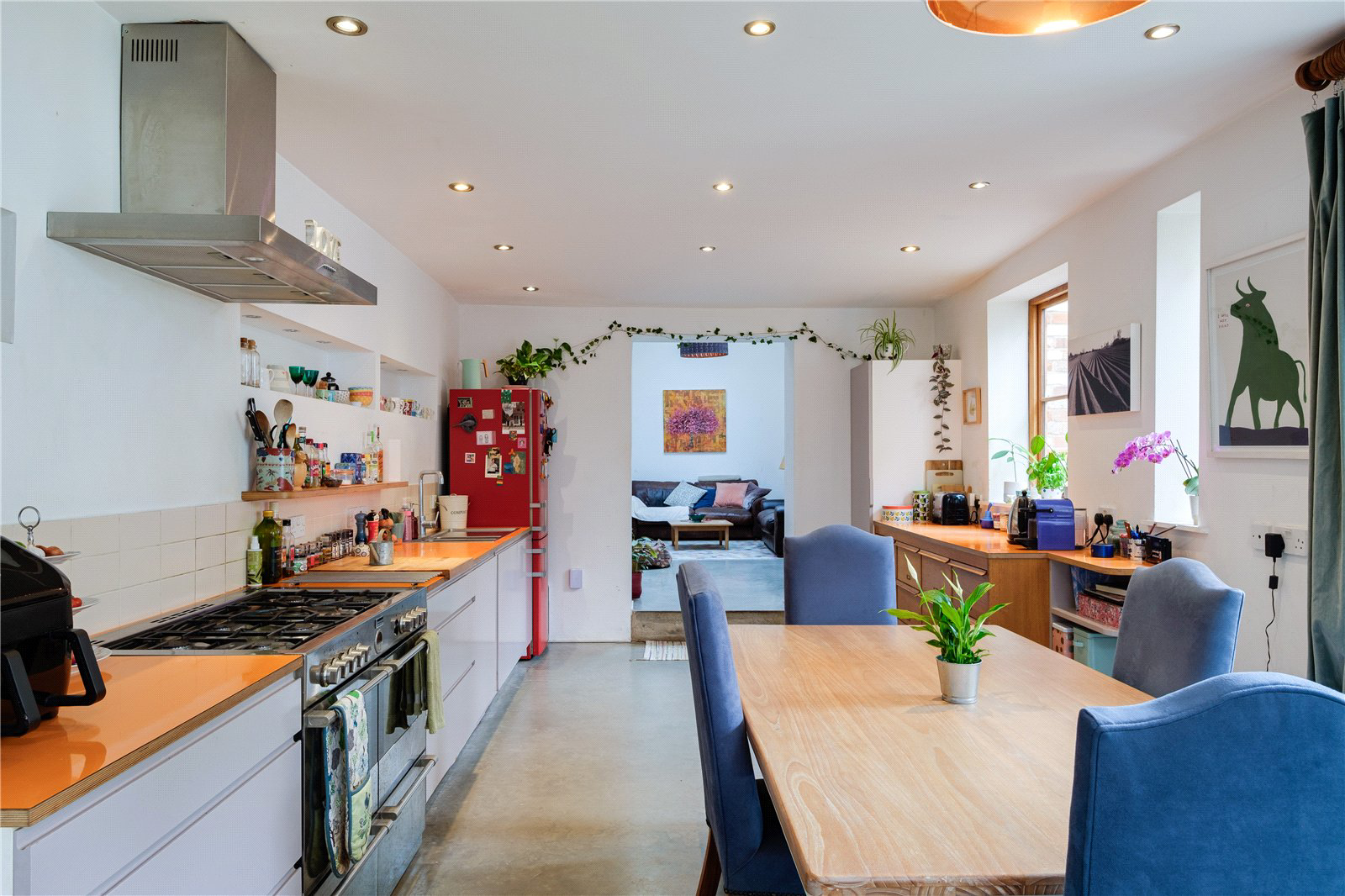 South Street, Bridport, Dorset, DT6, photo 12