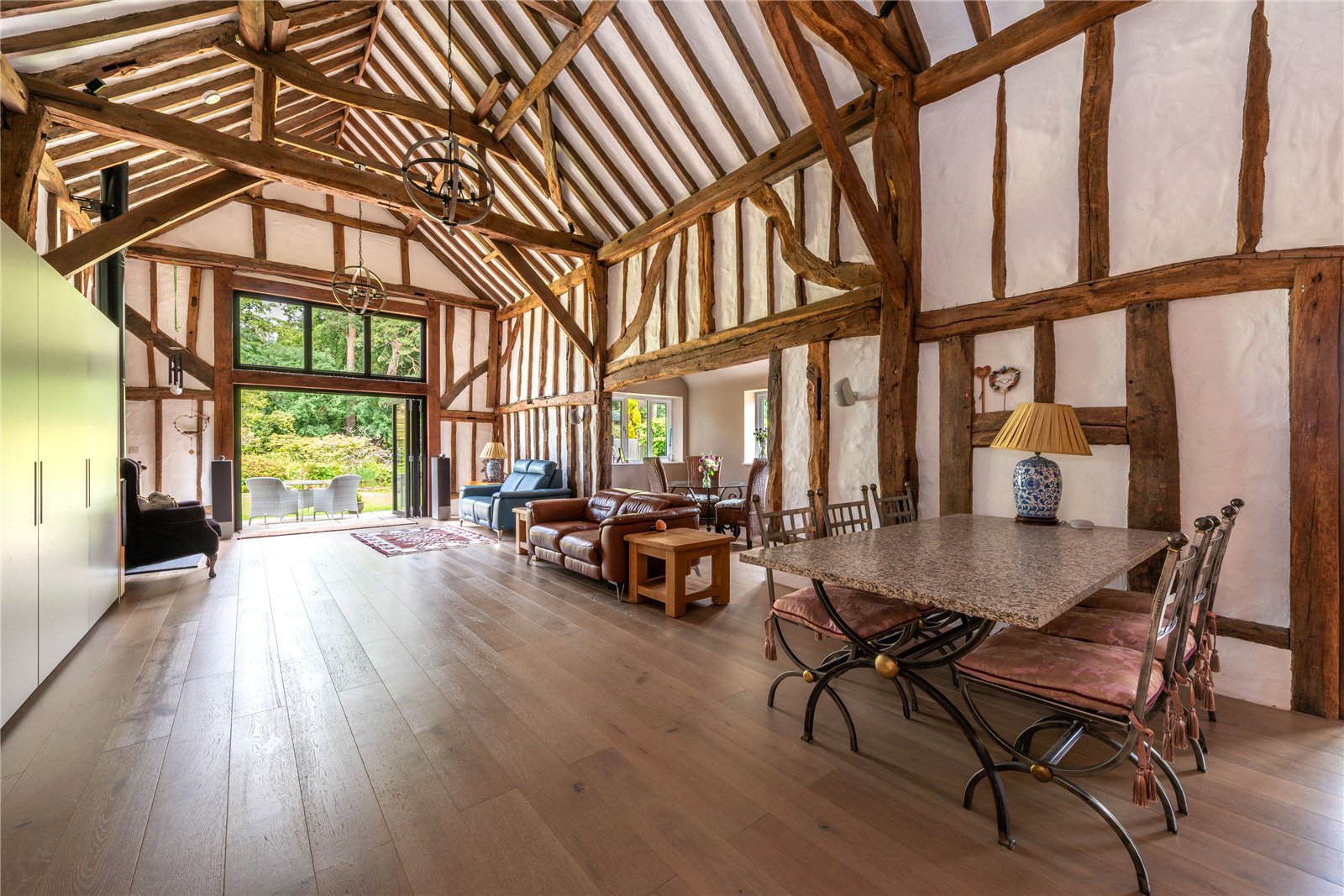 Standon Lane, Ockley, Dorking, Surrey, RH5