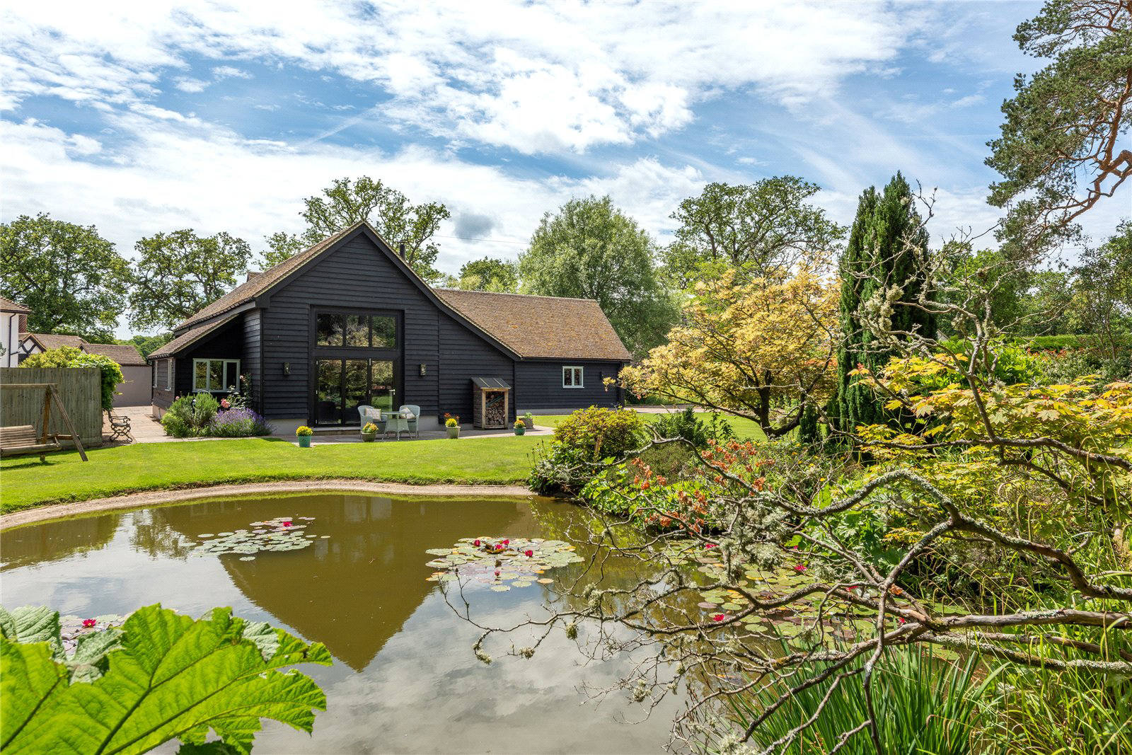 Standon Lane, Ockley, Dorking, Surrey, RH5, photo 2