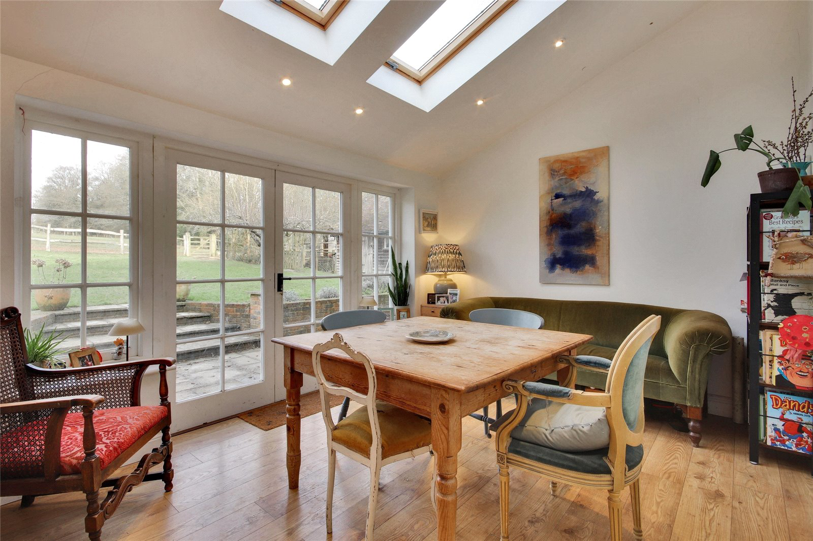 Hinksden Road, Benenden, Kent, TN17, photo 23