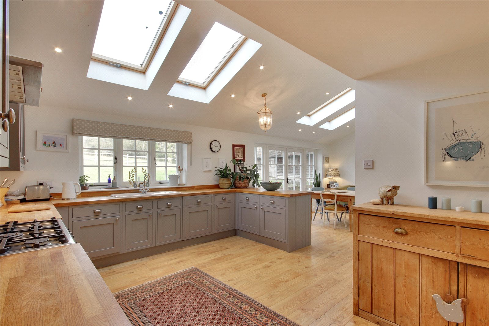 Hinksden Road, Benenden, Kent, TN17, photo 22