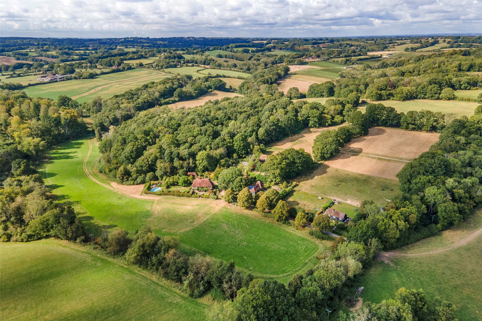 Hinksden Road, Benenden, Kent, TN17, photo 2