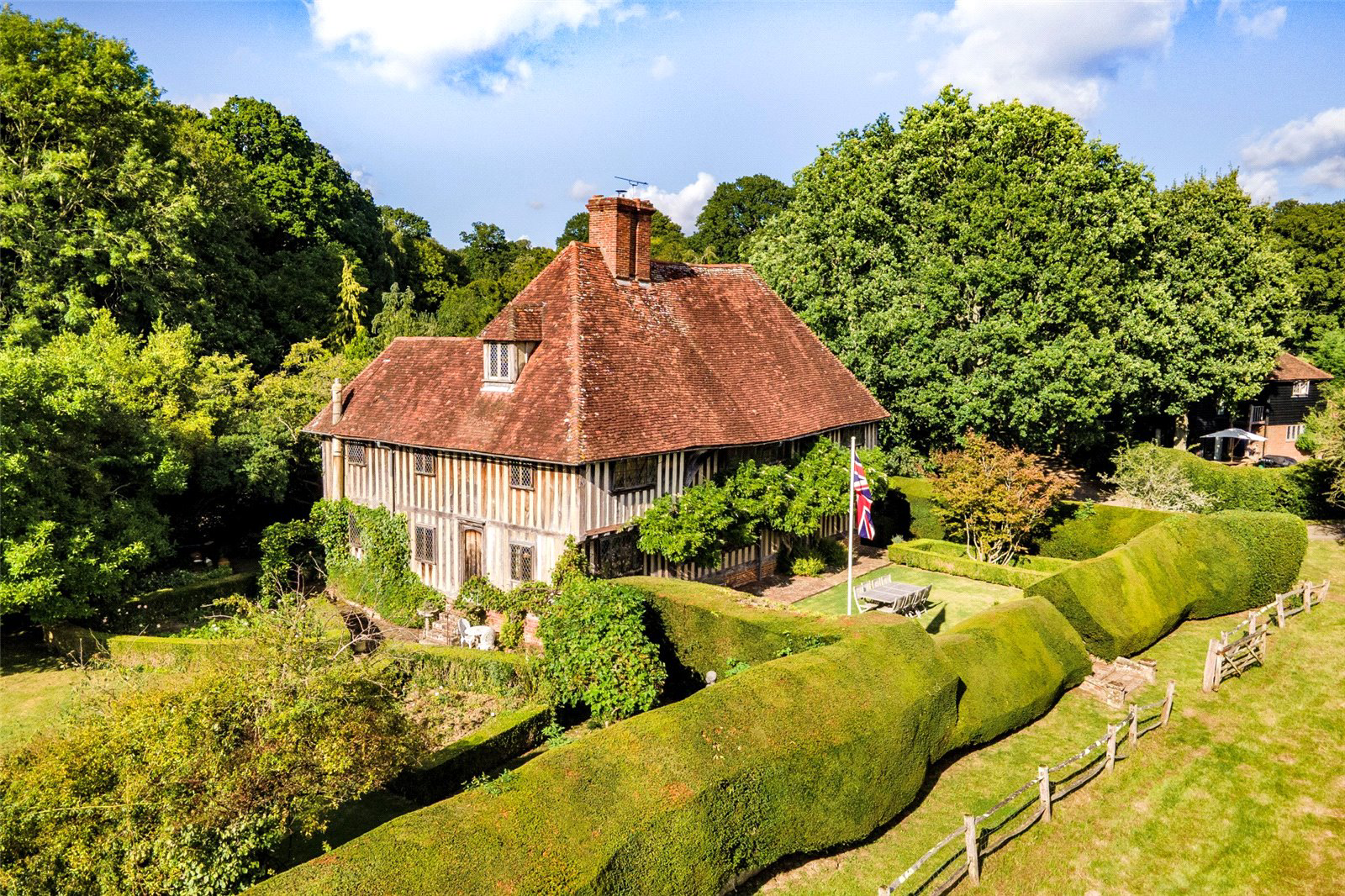 Hinksden Road, Benenden, Kent, TN17, photo 3