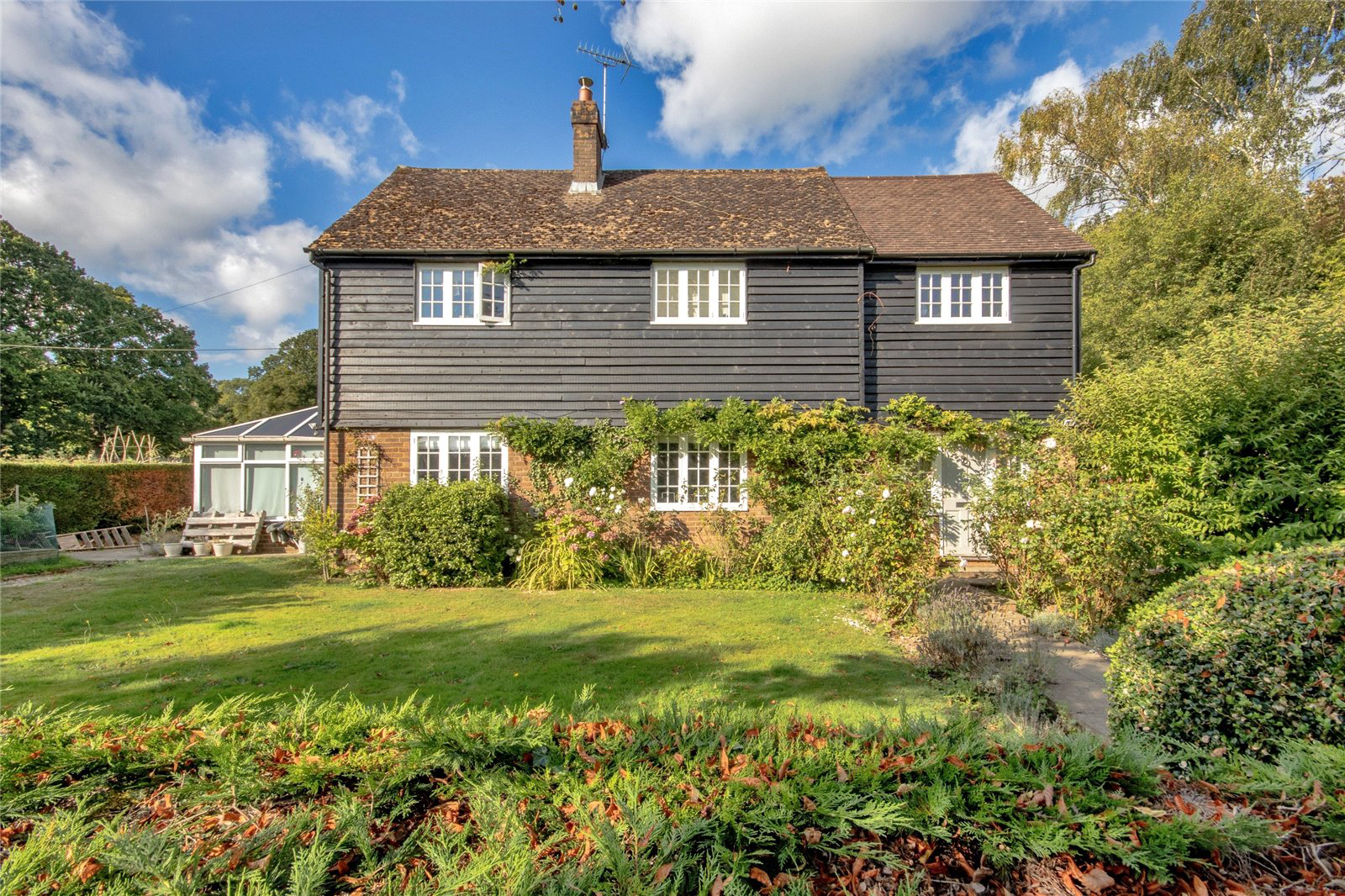Hinksden Road, Benenden, Kent, TN17, photo 20