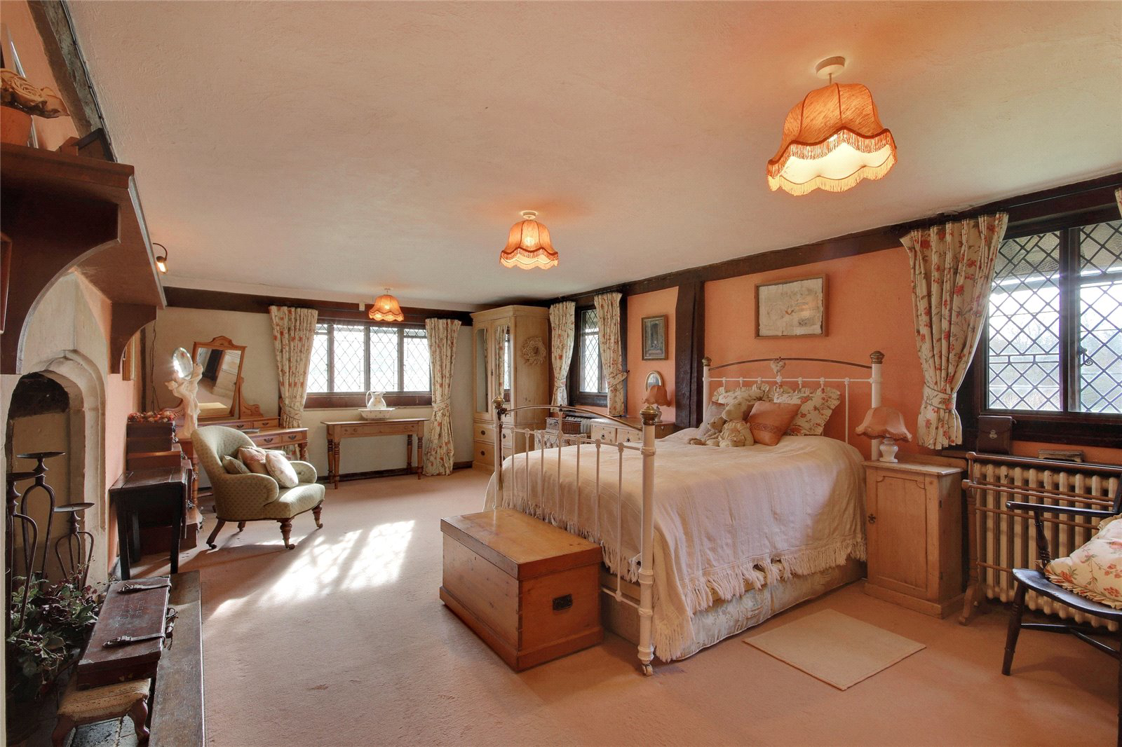 Hinksden Road, Benenden, Kent, TN17, photo 9