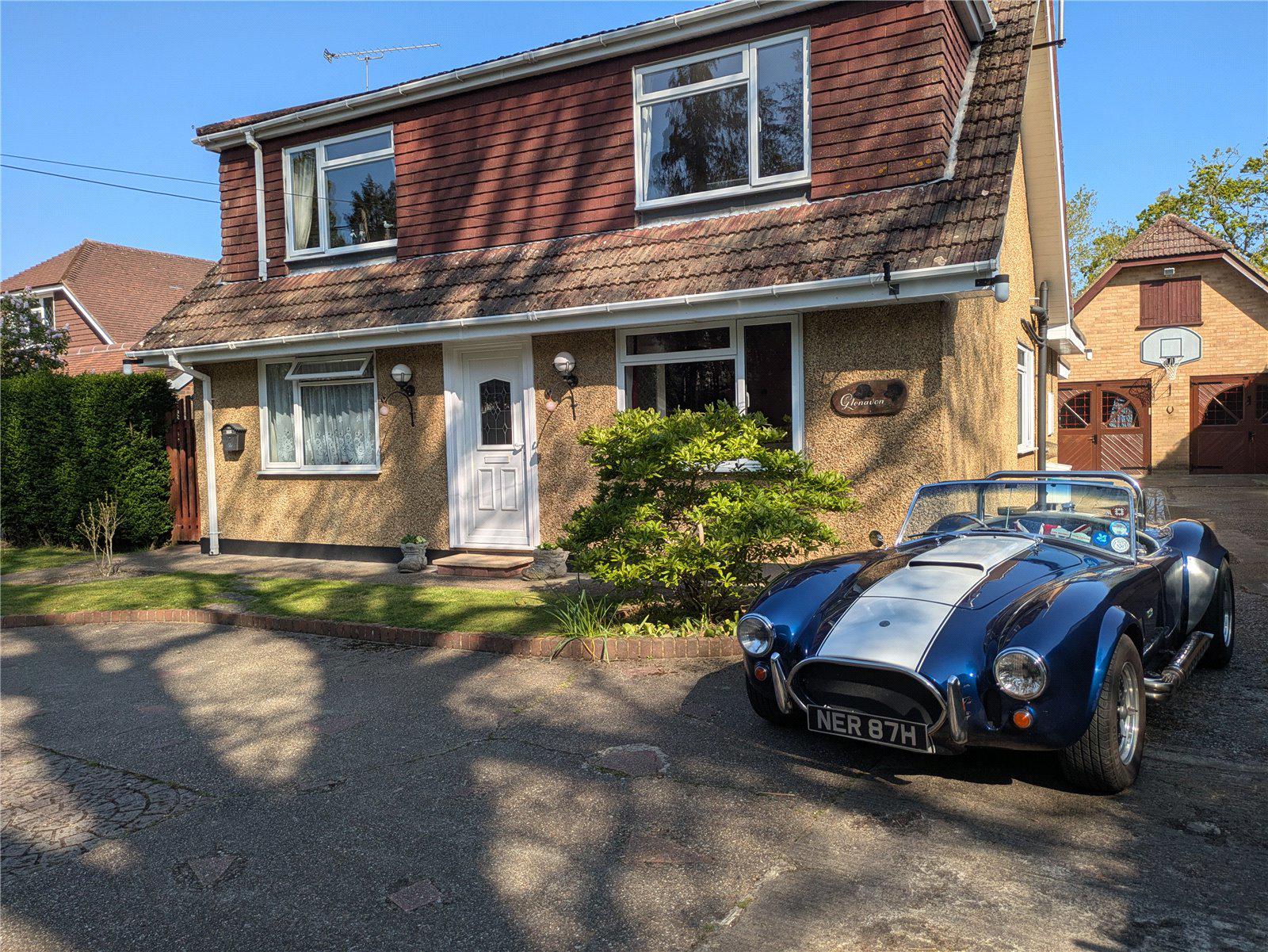 Fenns Lane, West End, Woking, GU24, photo 30