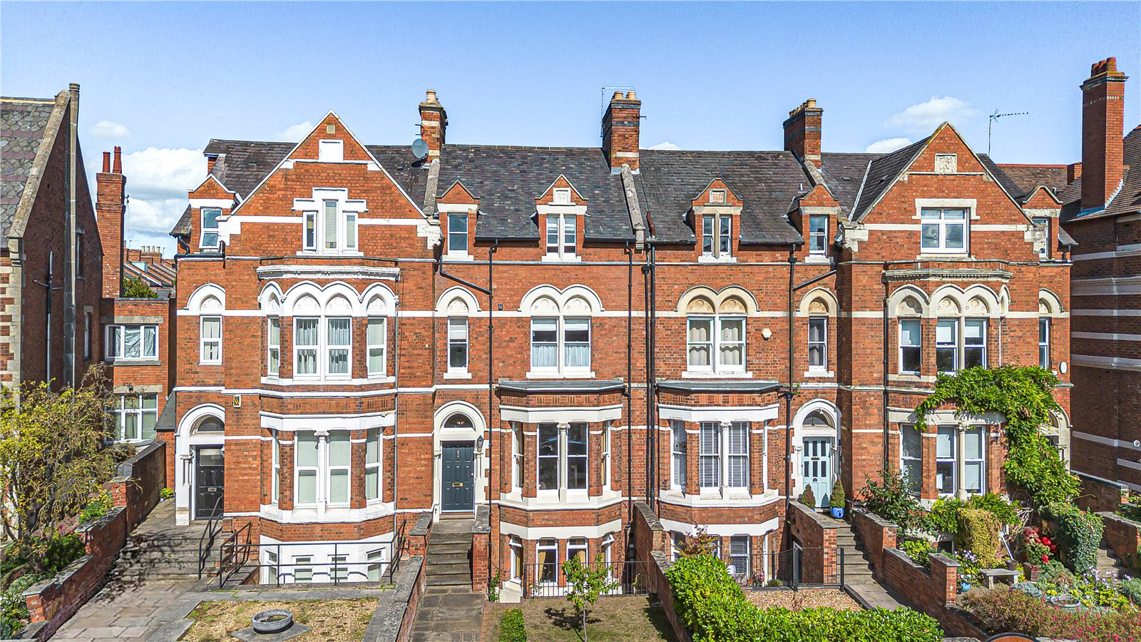 Billing Road, Northampton, Northamptonshire, NN1
