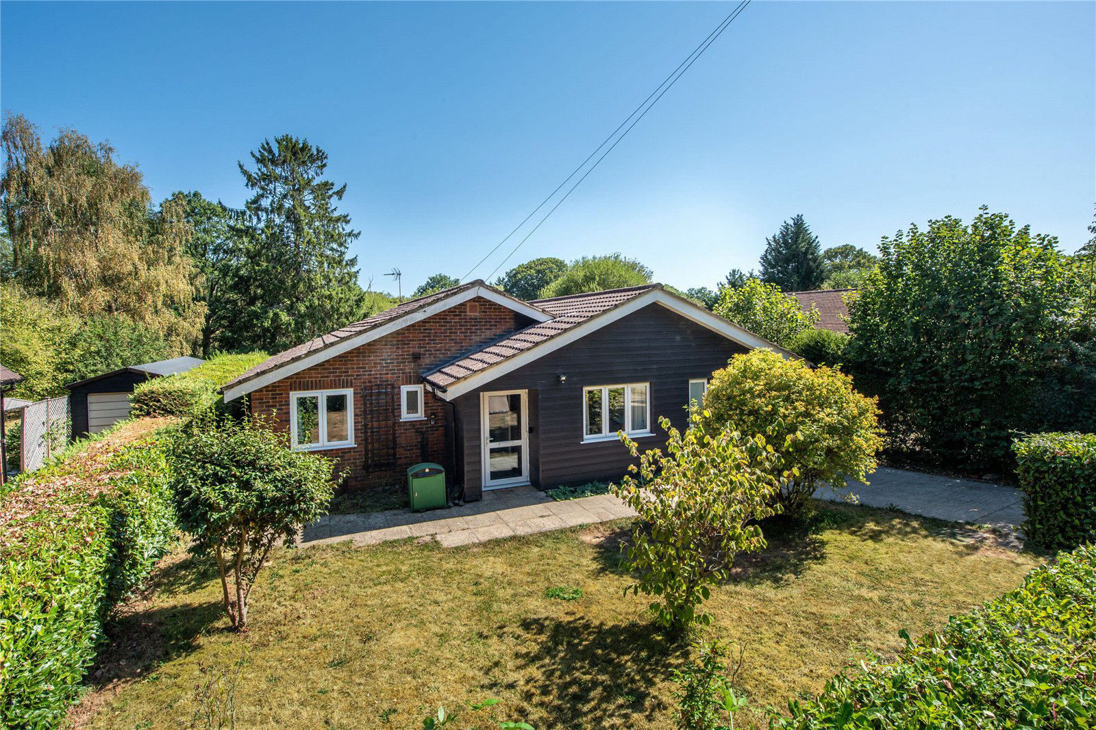 Gadbrook Road, Betchworth, Surrey, RH3