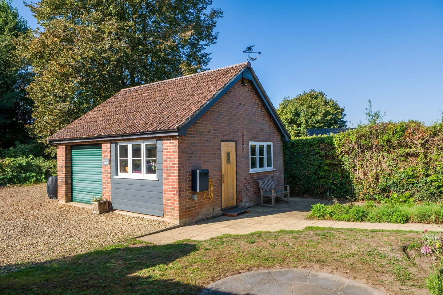 Bridewell Lane, Botesdale, Diss, Suffolk, IP22, photo 19