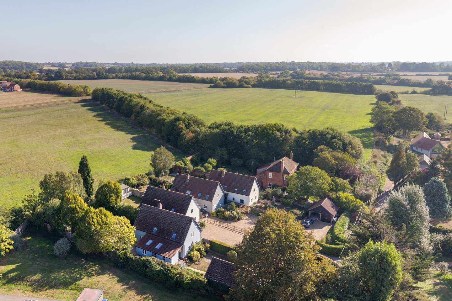 Bridewell Lane, Botesdale, Diss, Suffolk, IP22, photo 23