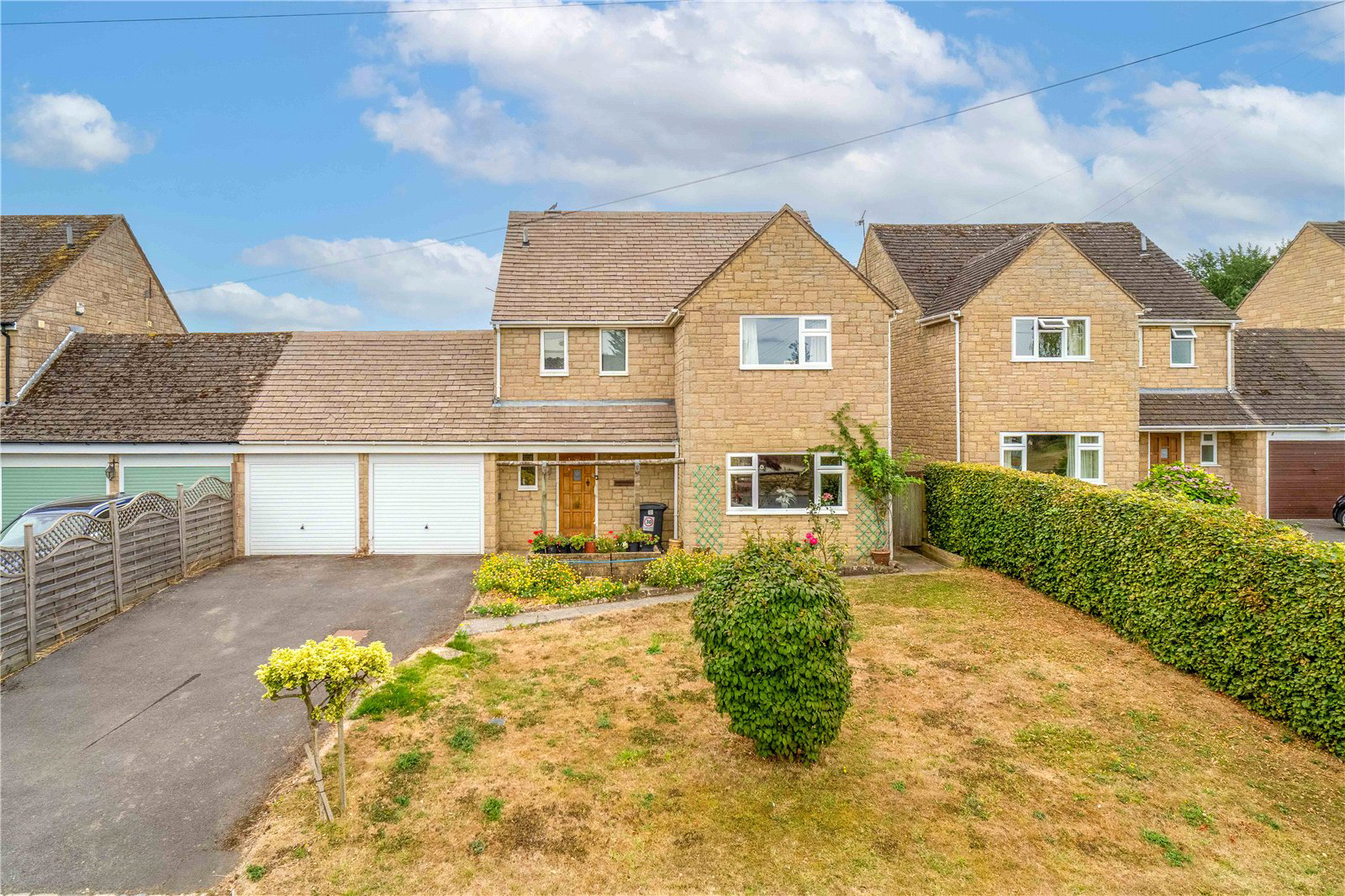 Orchard View, Draycott, Moreton-in-Marsh, Gloucestershire, GL56