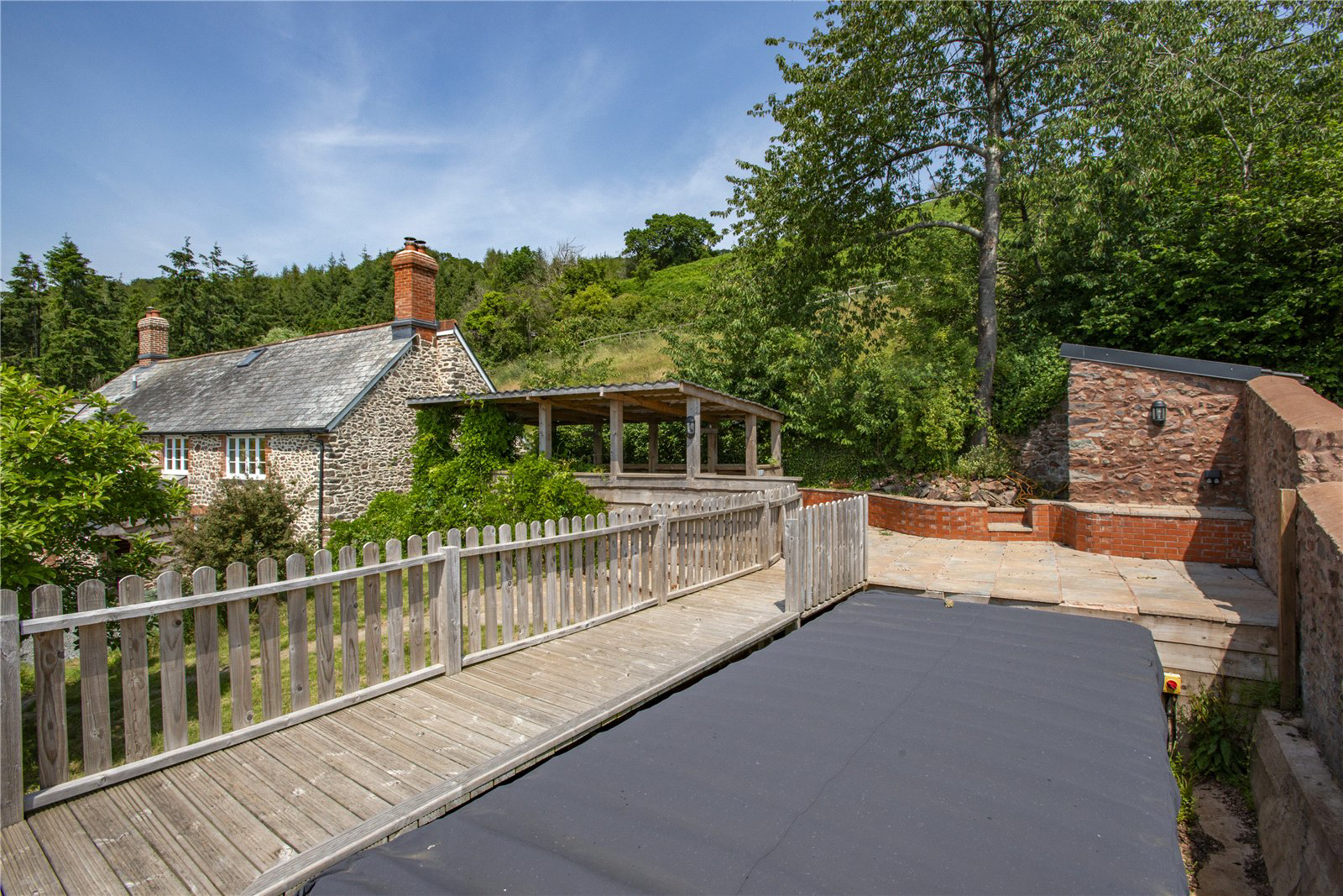 Crowcombe, Taunton, Somerset, TA4, photo 20