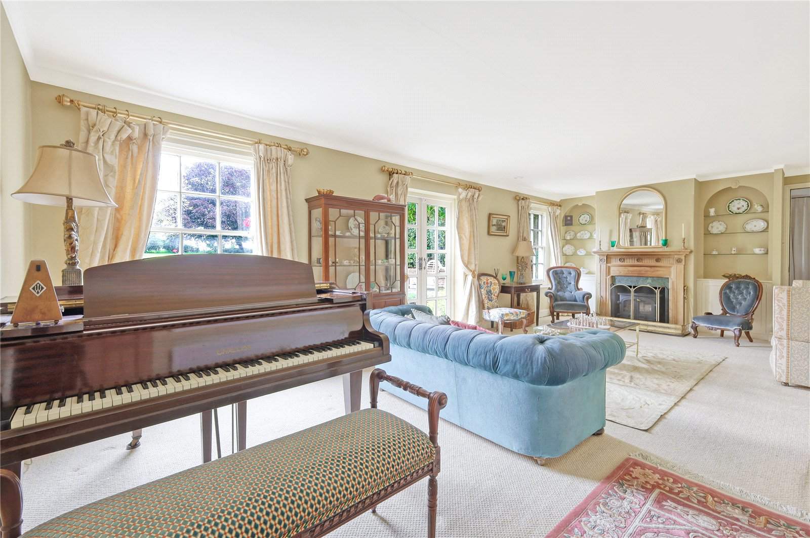 Lamb Lane, Sible Hedingham, Halstead, Essex, CO9, photo 6