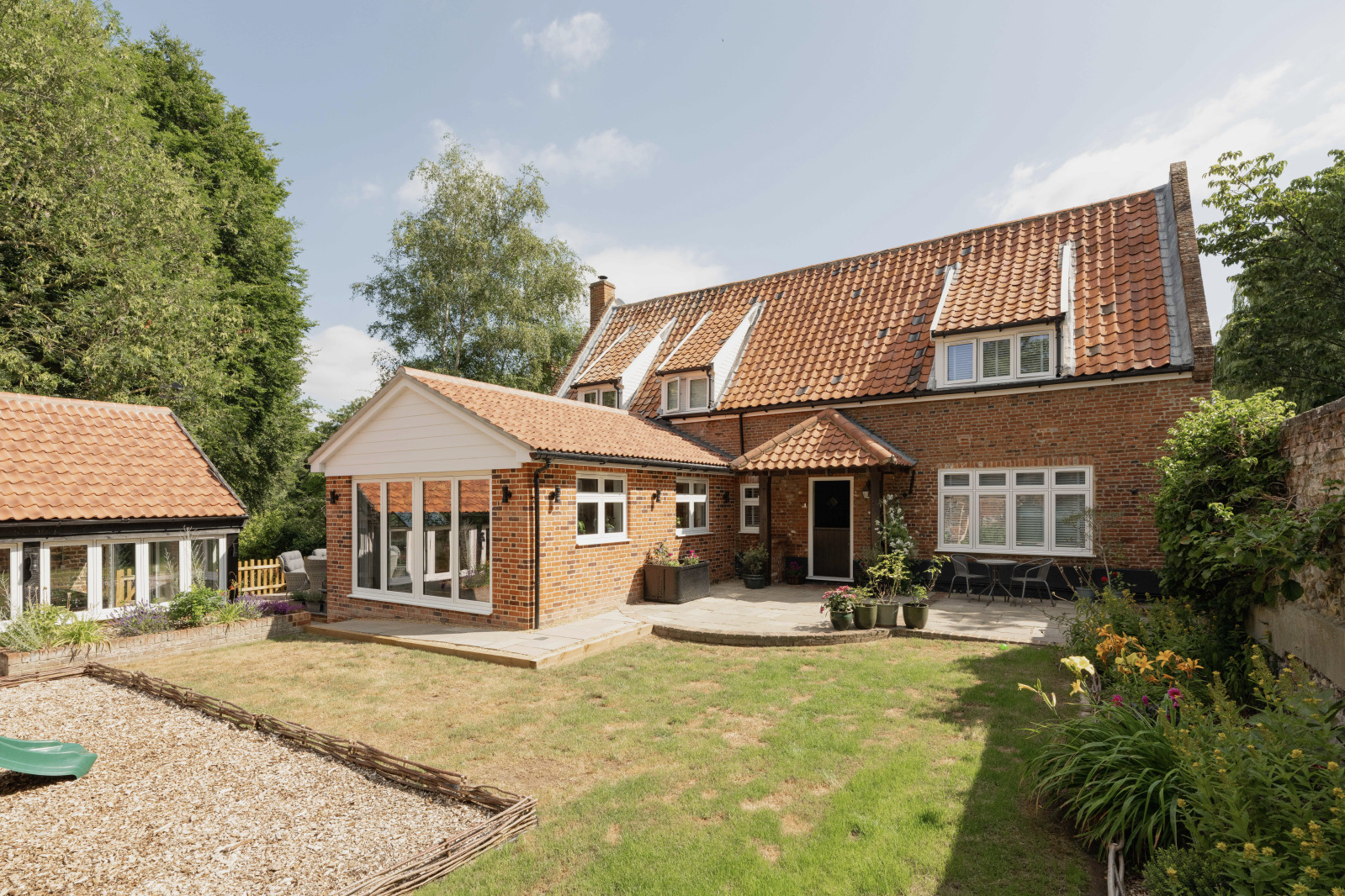 Watton Road, Colney, Norwich, Norfolk, NR4