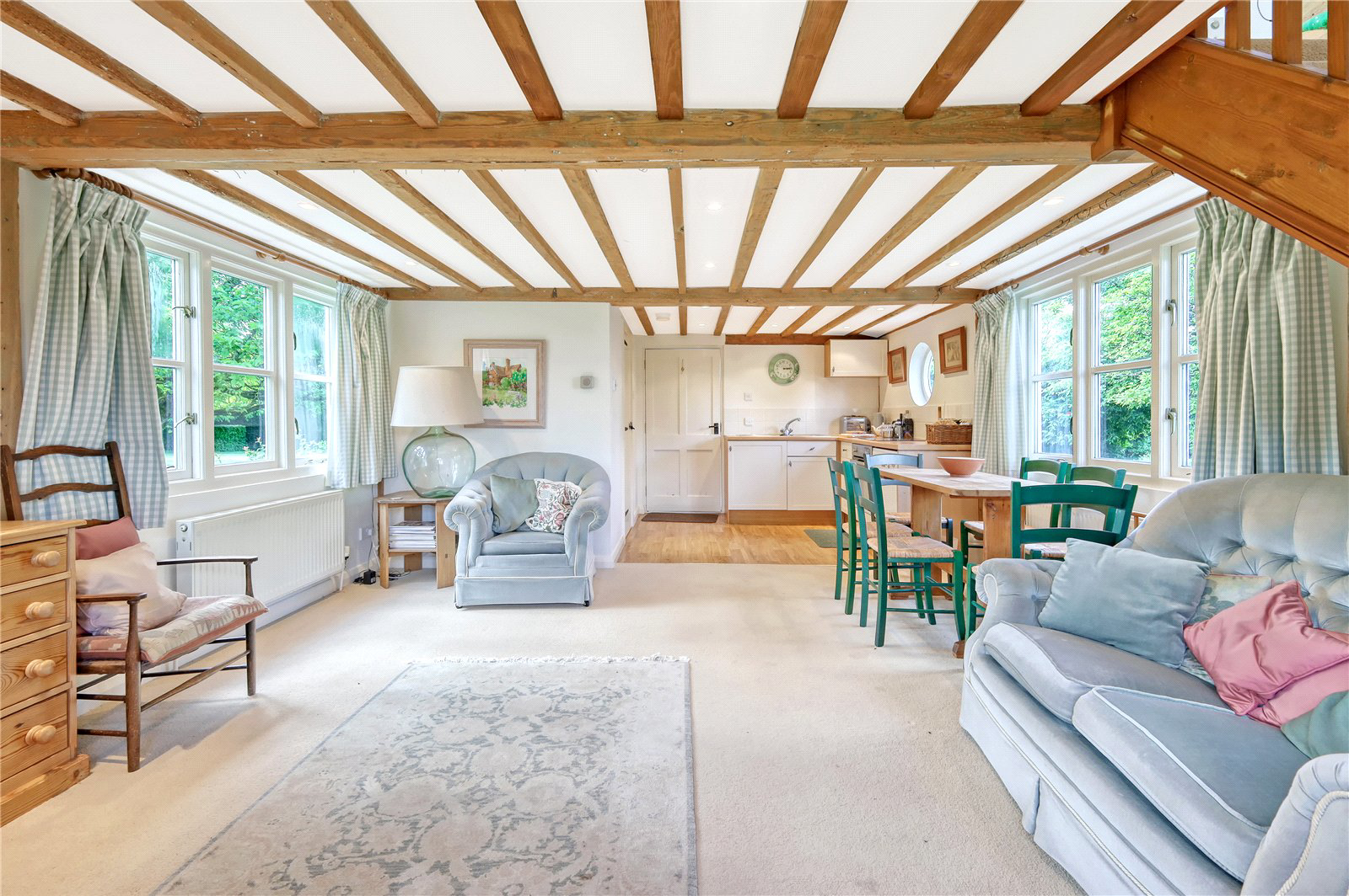 Lamb Lane, Sible Hedingham, Halstead, Essex, CO9, photo 30