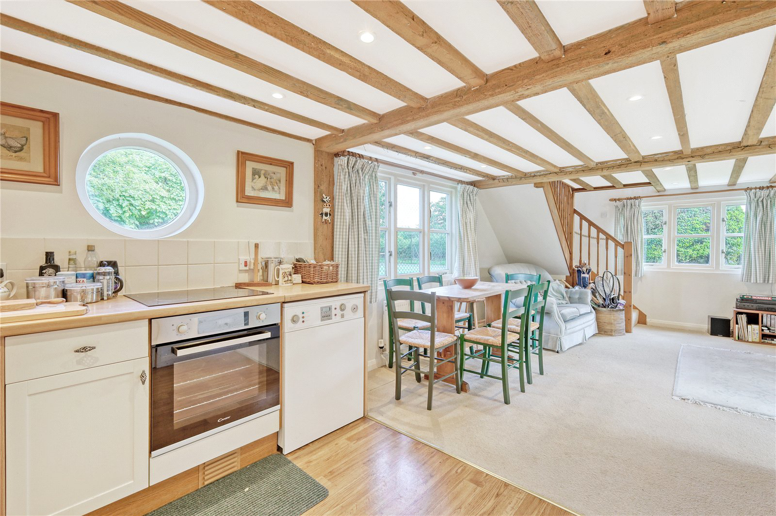 Lamb Lane, Sible Hedingham, Halstead, Essex, CO9, photo 31