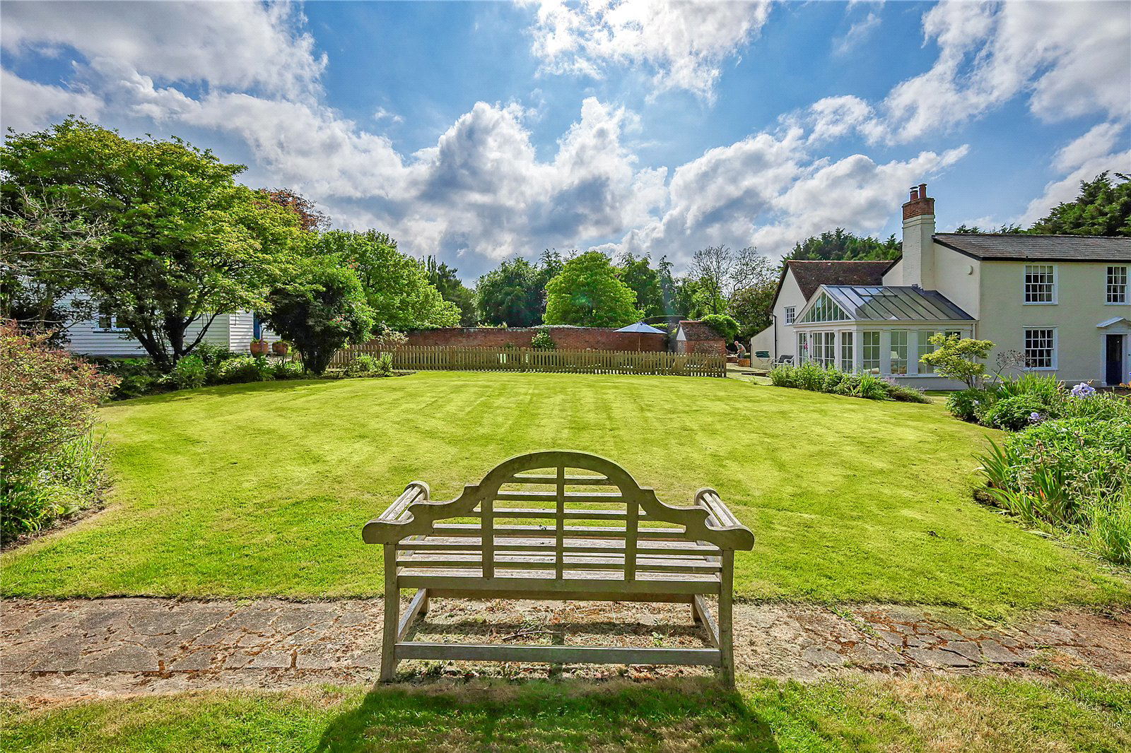 Lamb Lane, Sible Hedingham, Halstead, Essex, CO9, photo 38