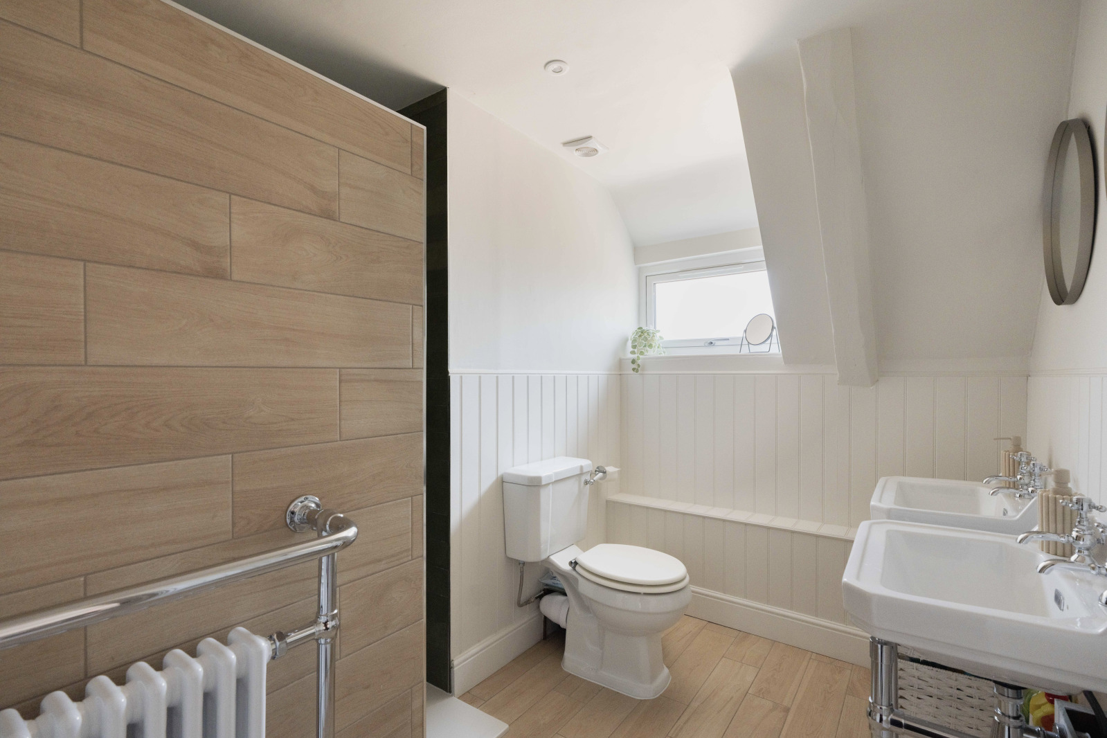 En Suite
