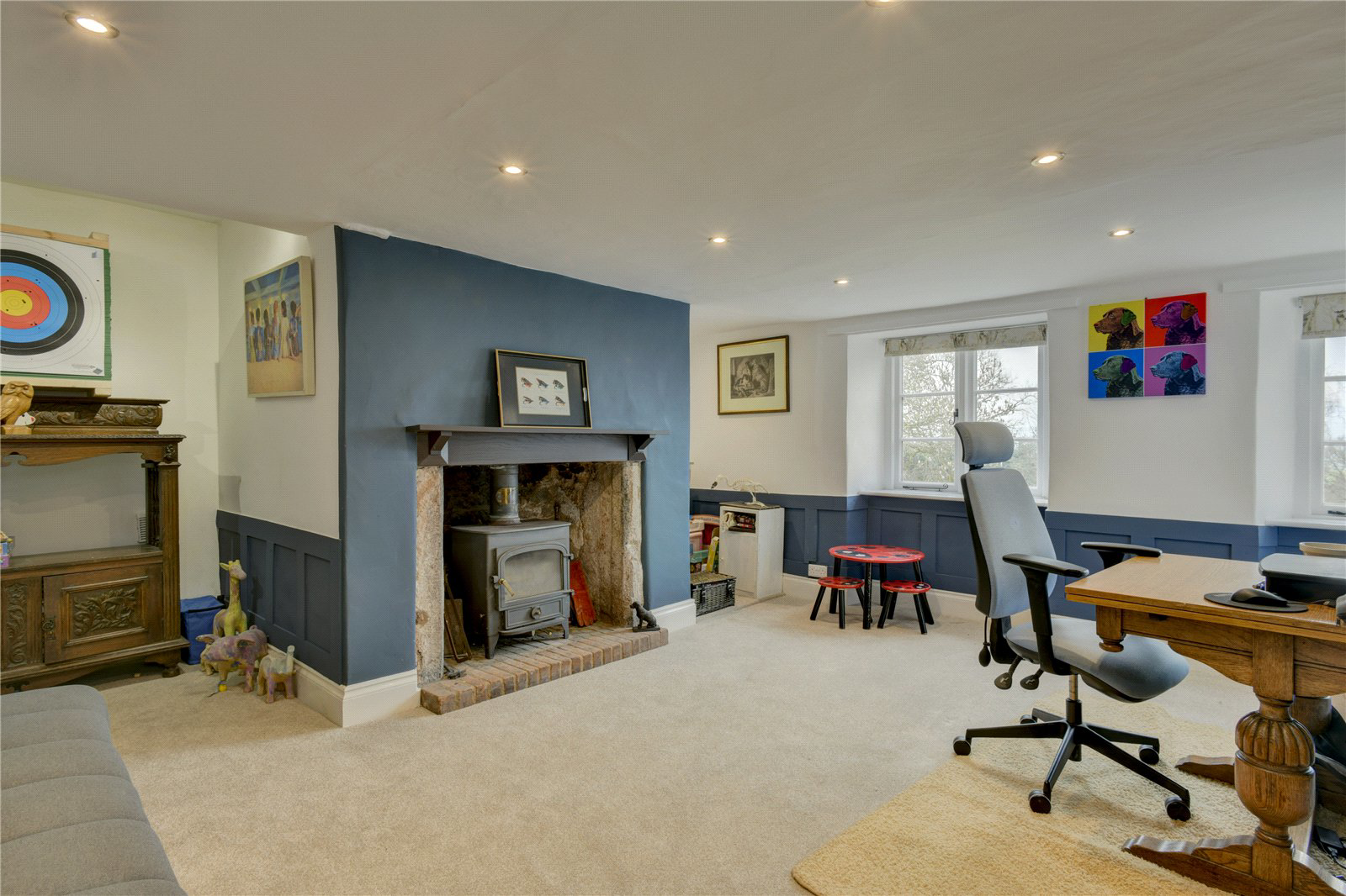 Crowcombe, Taunton, Somerset, TA4, photo 8