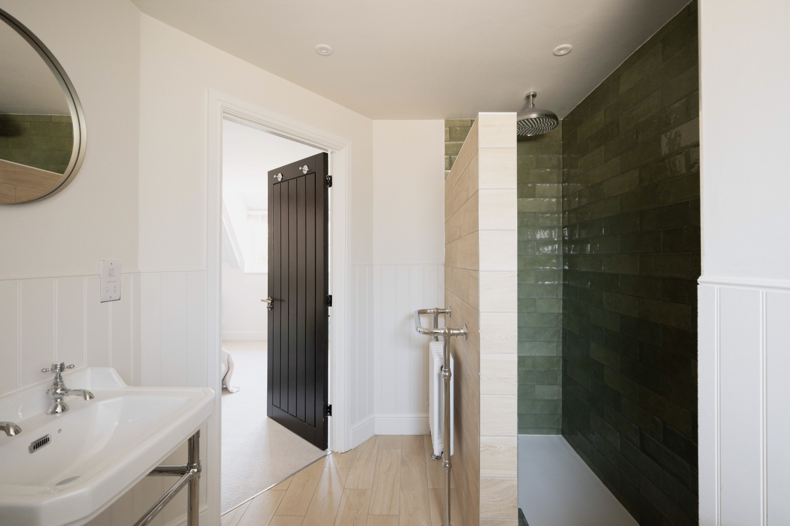 En Suite