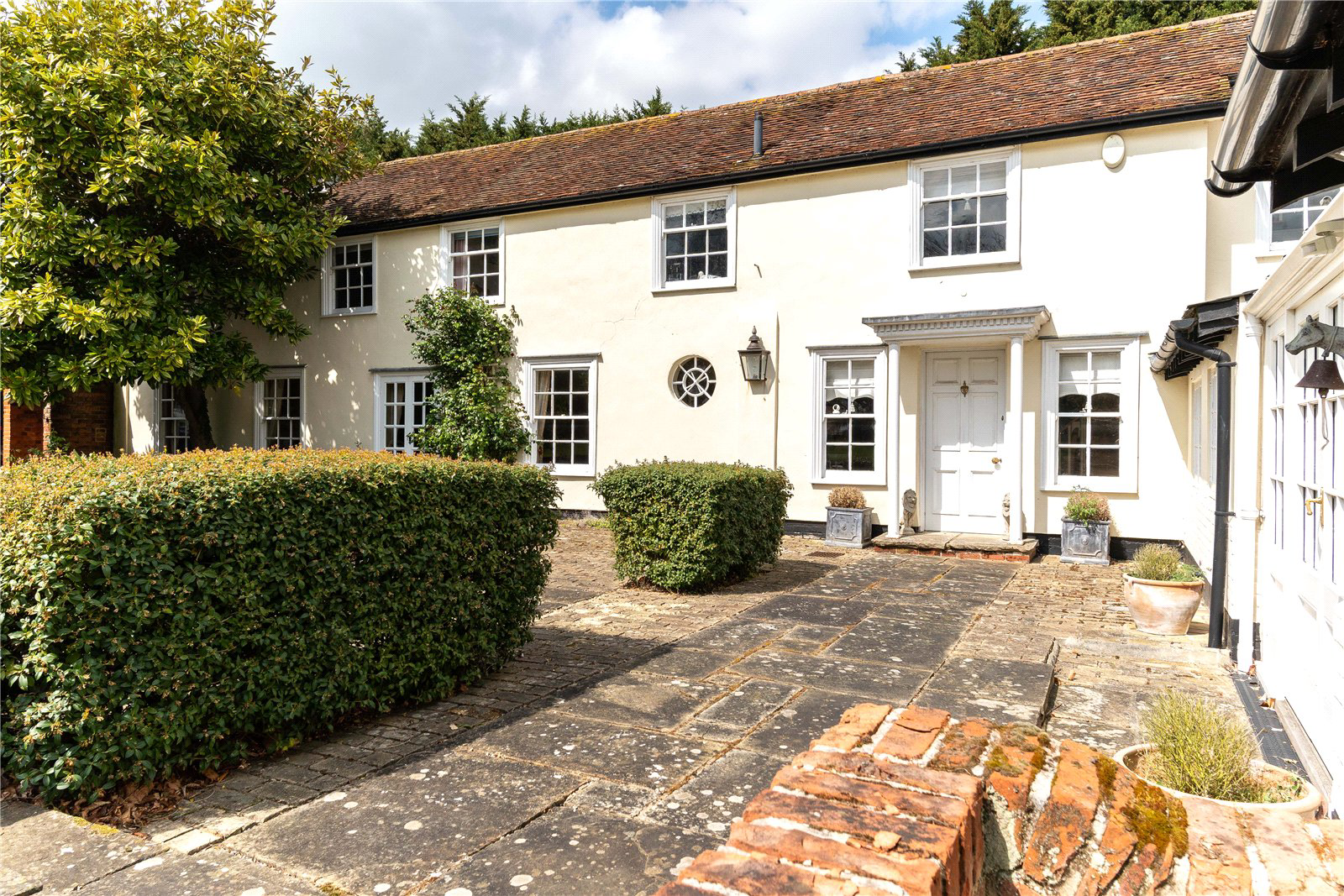 Lamb Lane, Sible Hedingham, Halstead, Essex, CO9, photo 37