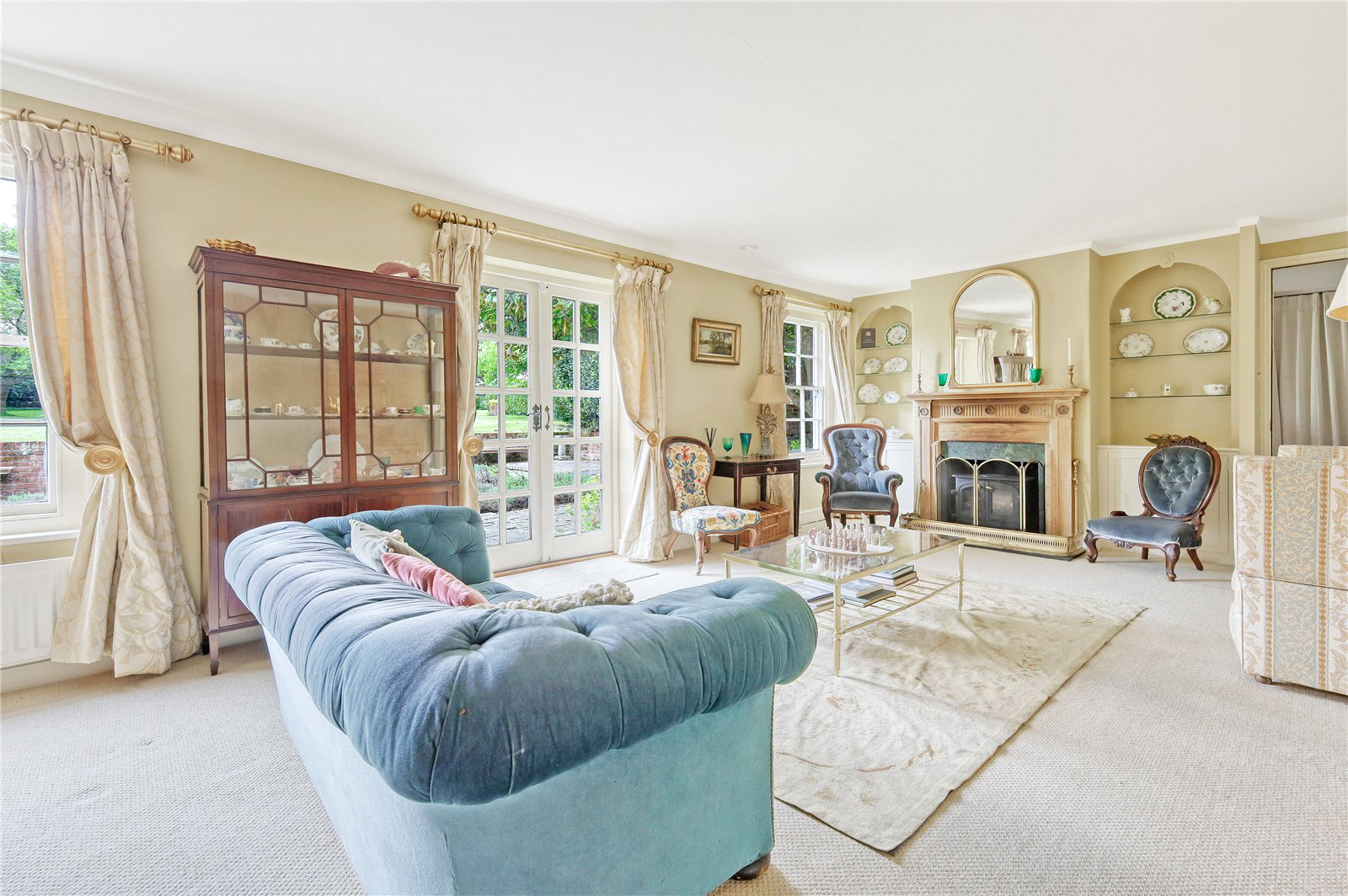 Lamb Lane, Sible Hedingham, Halstead, Essex, CO9, photo 5
