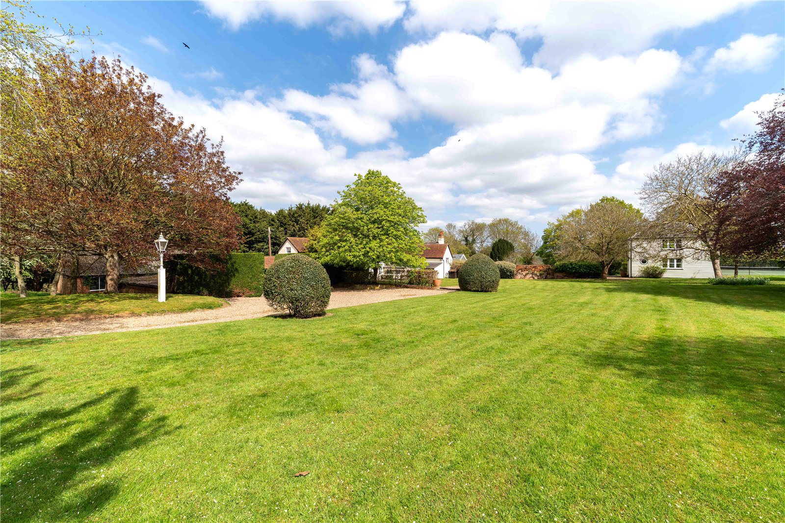 Lamb Lane, Sible Hedingham, Halstead, Essex, CO9, photo 47