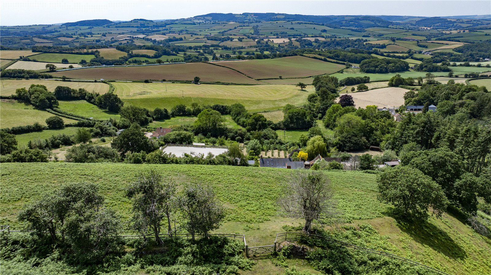 Crowcombe, Taunton, Somerset, TA4, photo 3