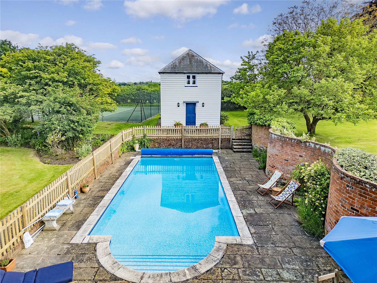 Lamb Lane, Sible Hedingham, Halstead, Essex, CO9, photo 44