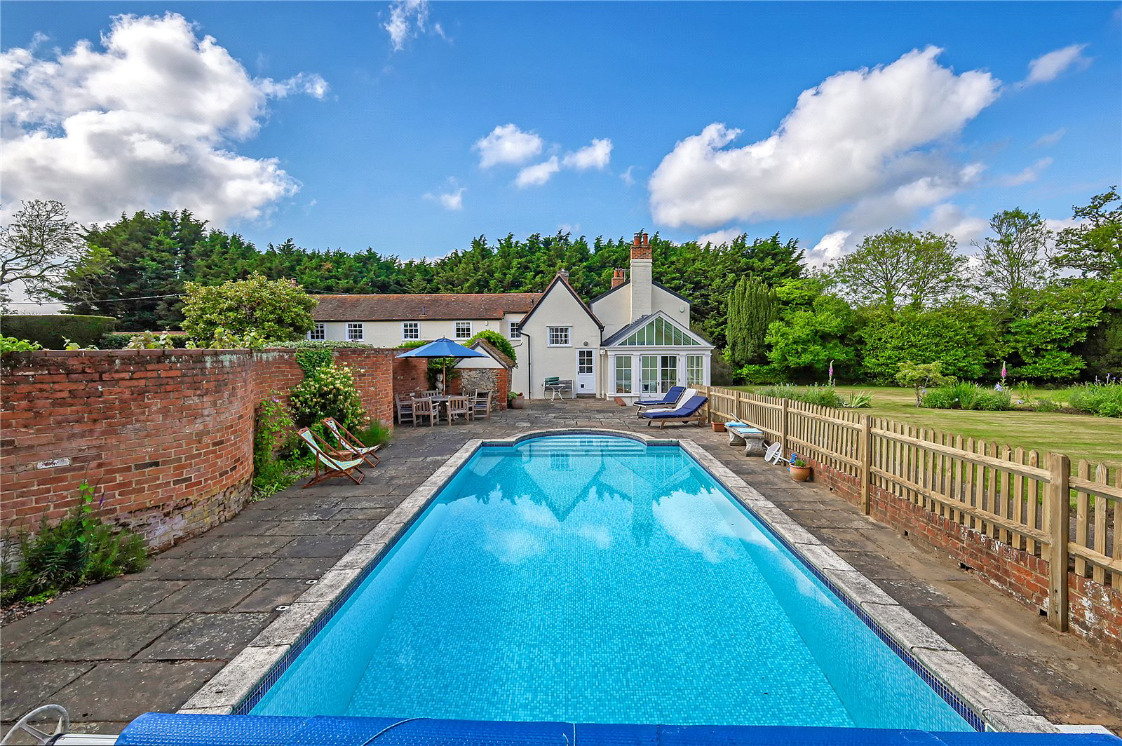 Lamb Lane, Sible Hedingham, Halstead, Essex, CO9, photo 46