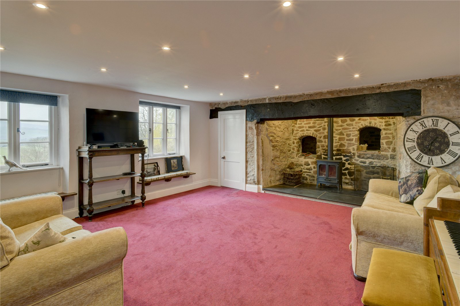 Crowcombe, Taunton, Somerset, TA4, photo 5