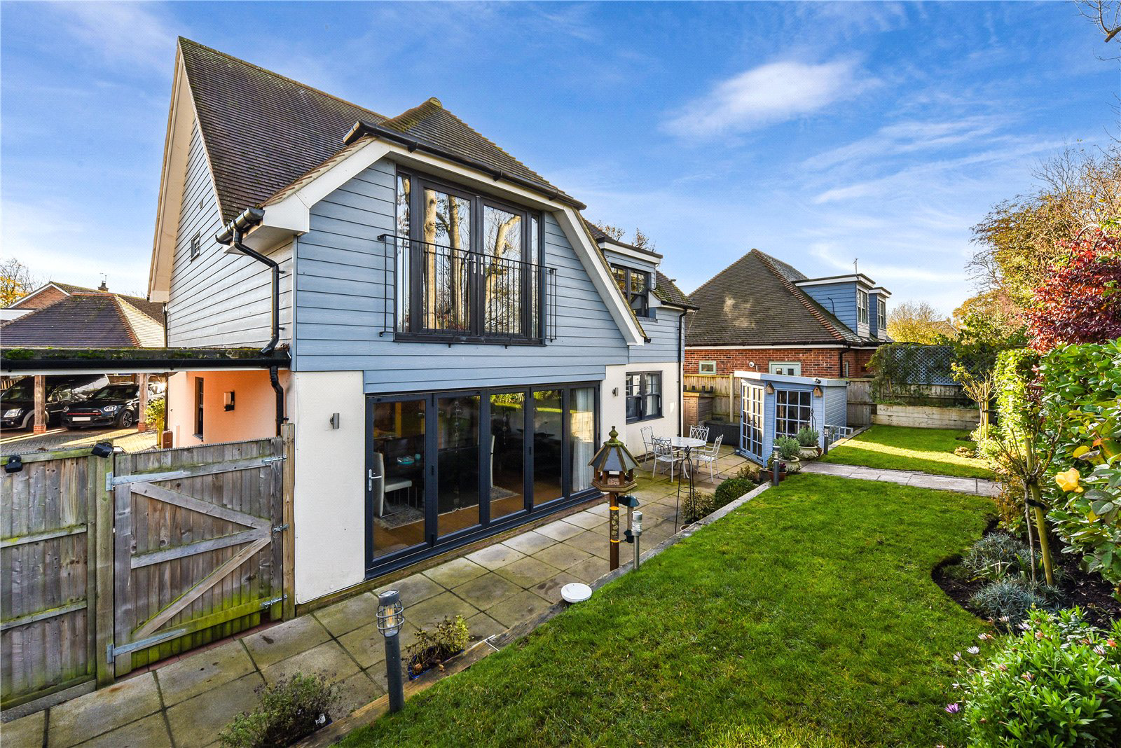 Hunston, Chichester, West Sussex, PO20, photo 17