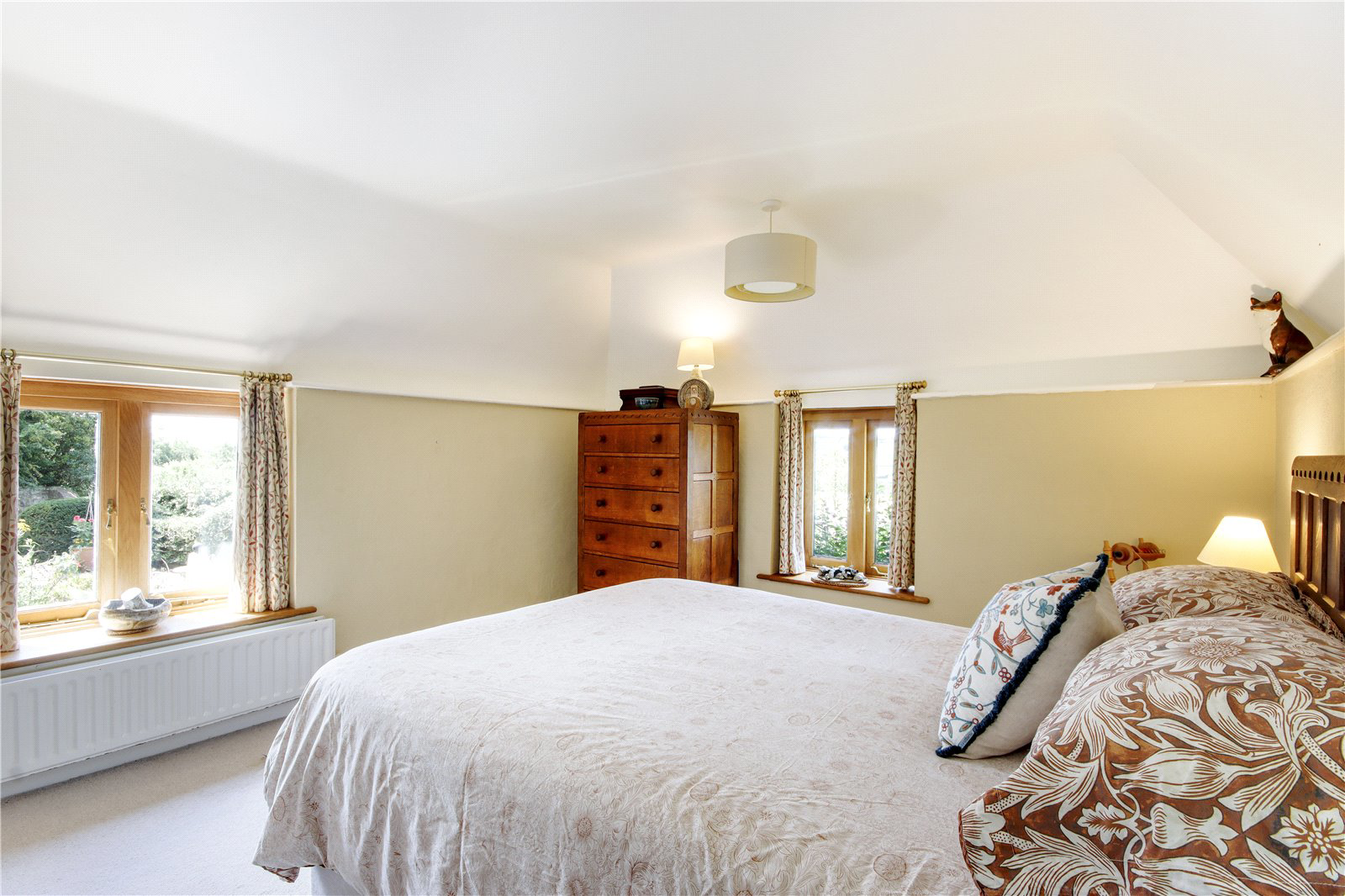 Basted Lane, Crouch, Borough Green, Kent, TN15, photo 12