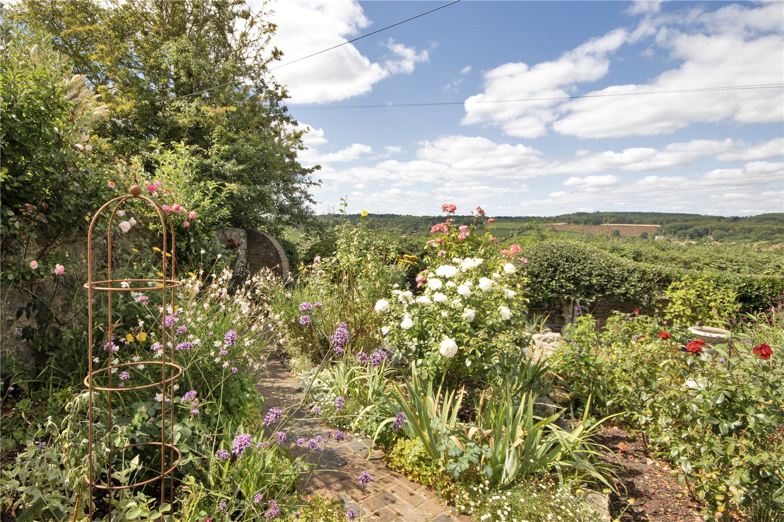 Basted Lane, Crouch, Borough Green, Kent, TN15, photo 21