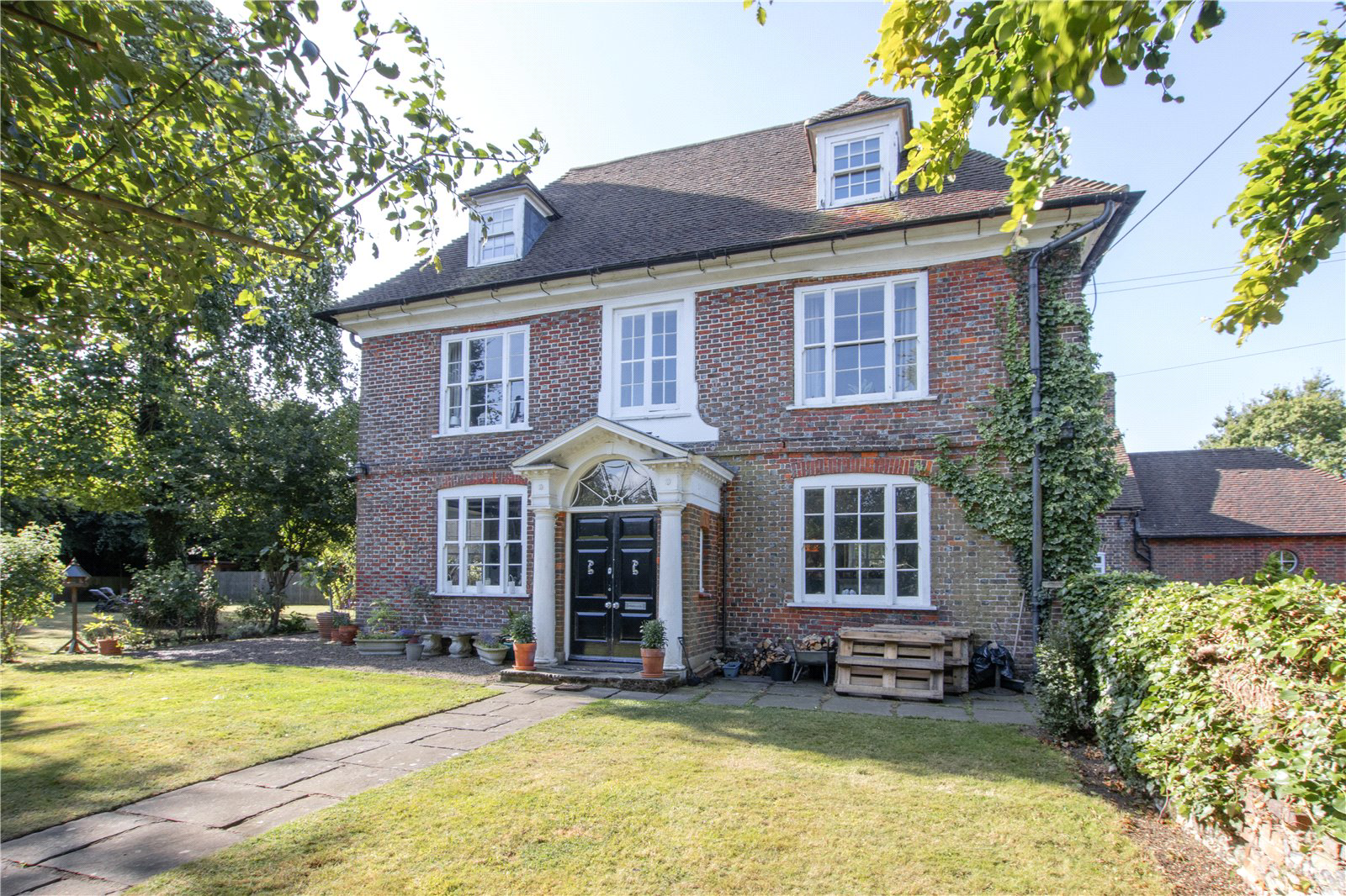 Eynsford Road, Swanley, Kent, BR8