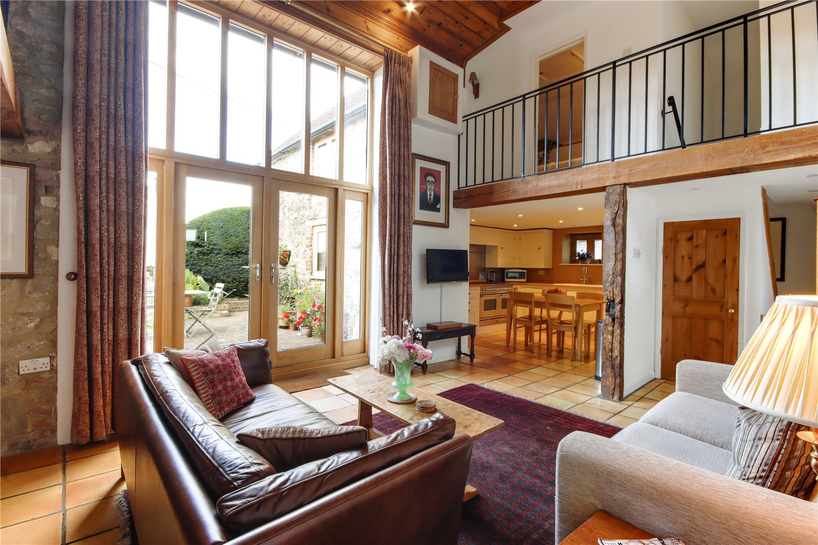 Basted Lane, Crouch, Borough Green, Kent, TN15, photo 5