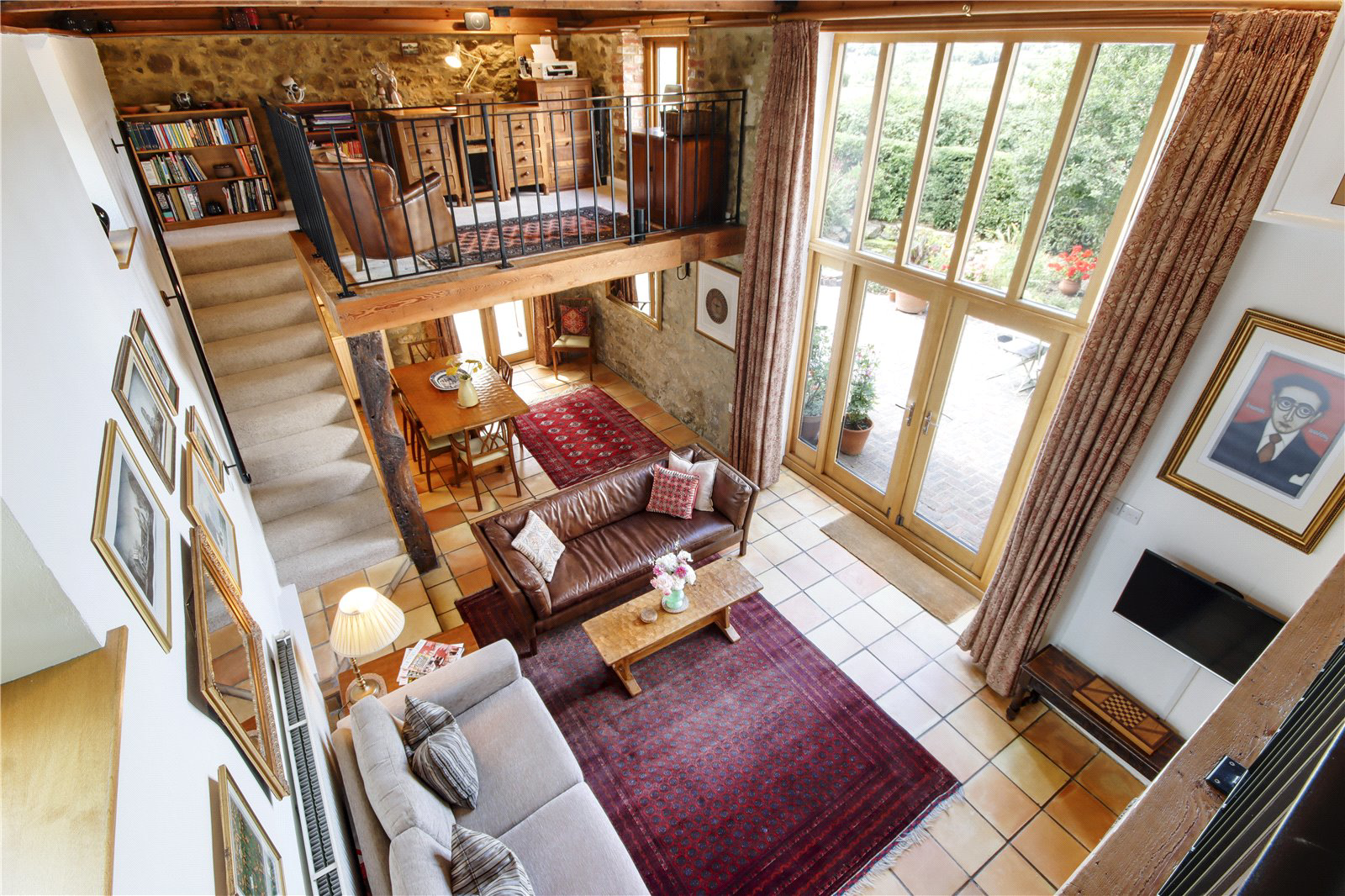 Basted Lane, Crouch, Borough Green, Kent, TN15, photo 3