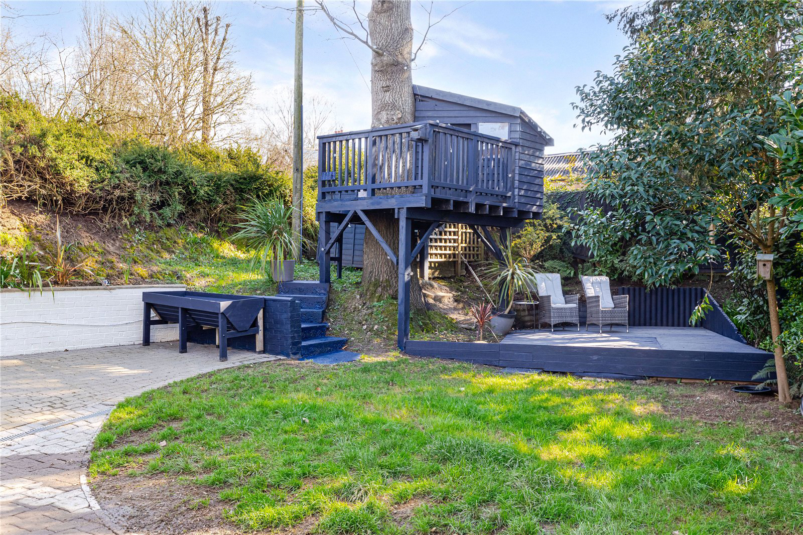 Nadderwater, Exeter, Devon, EX4, photo 17