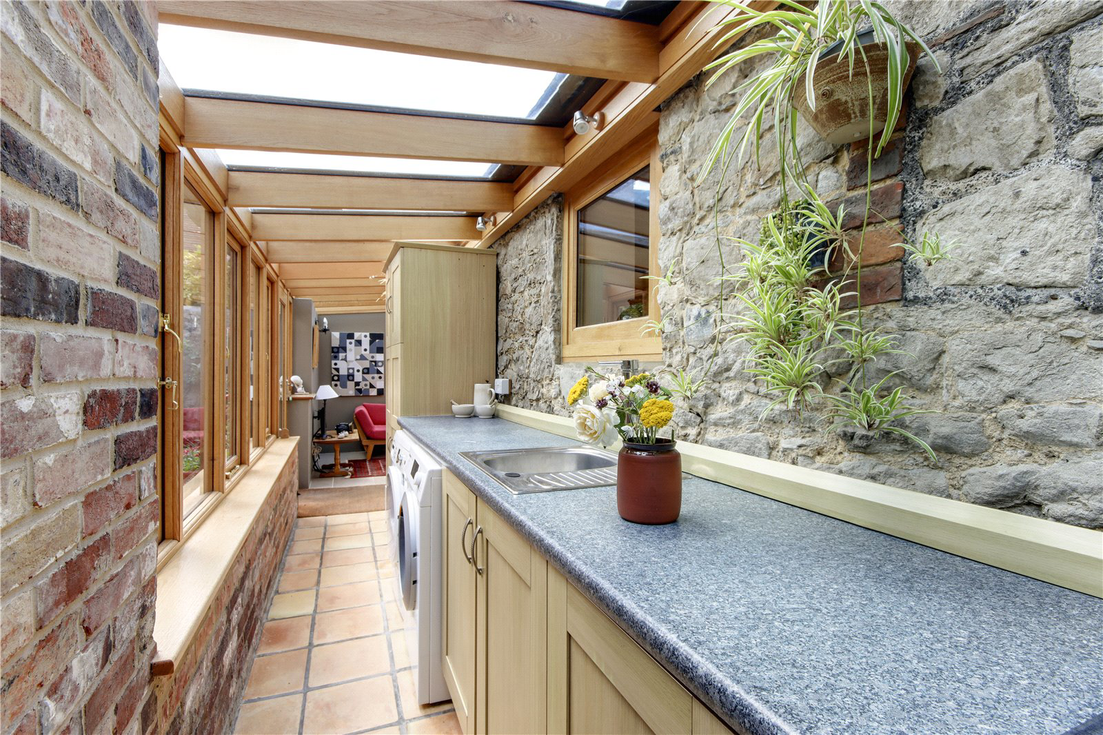 Basted Lane, Crouch, Borough Green, Kent, TN15, photo 8