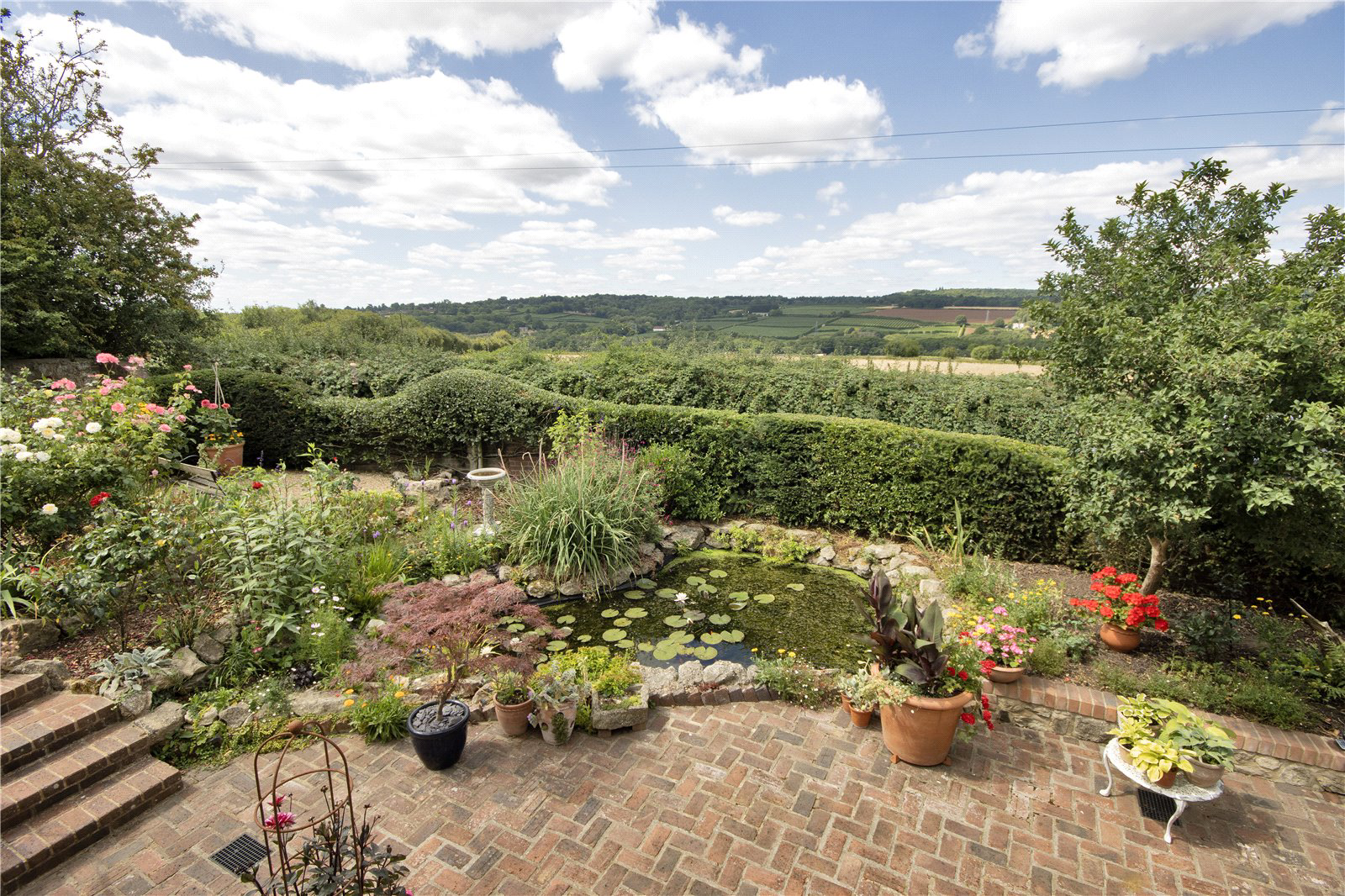 Basted Lane, Crouch, Borough Green, Kent, TN15, photo 2